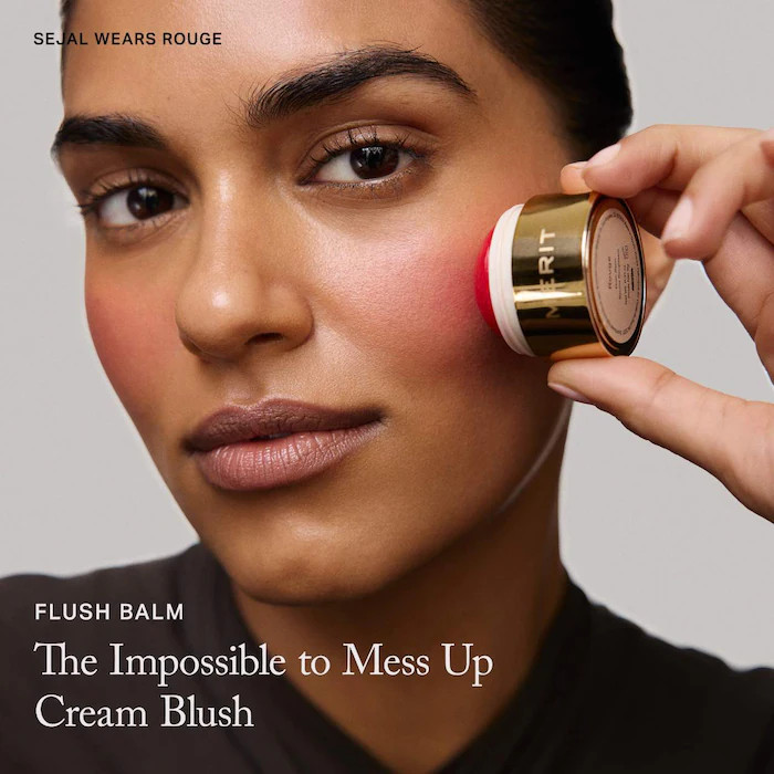 MERIT Flush Balm Cream Blush | Sephora (US)