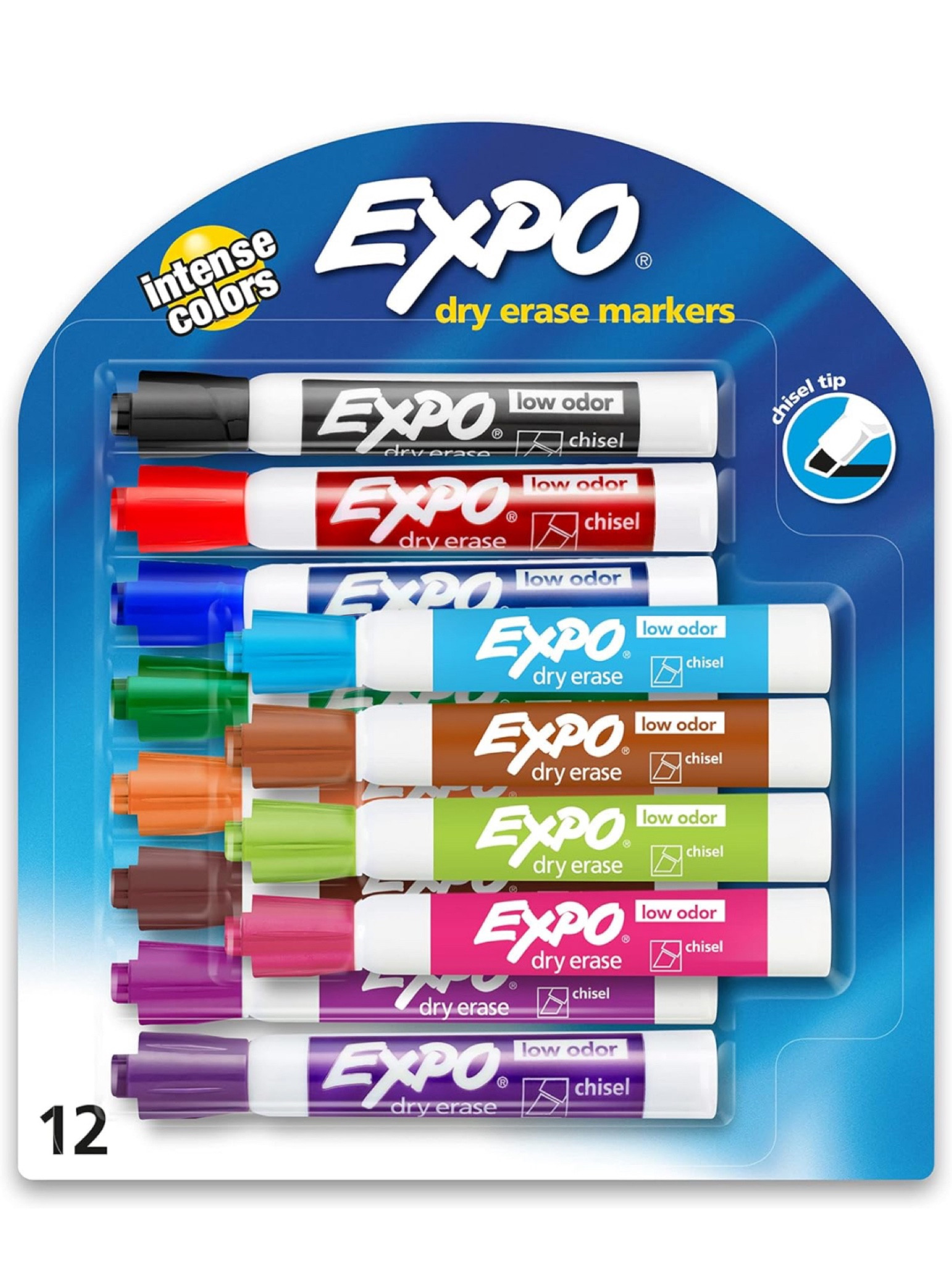 Expo markers on sale

#LTKKids #LTKxNSale #LTKSaleAlert