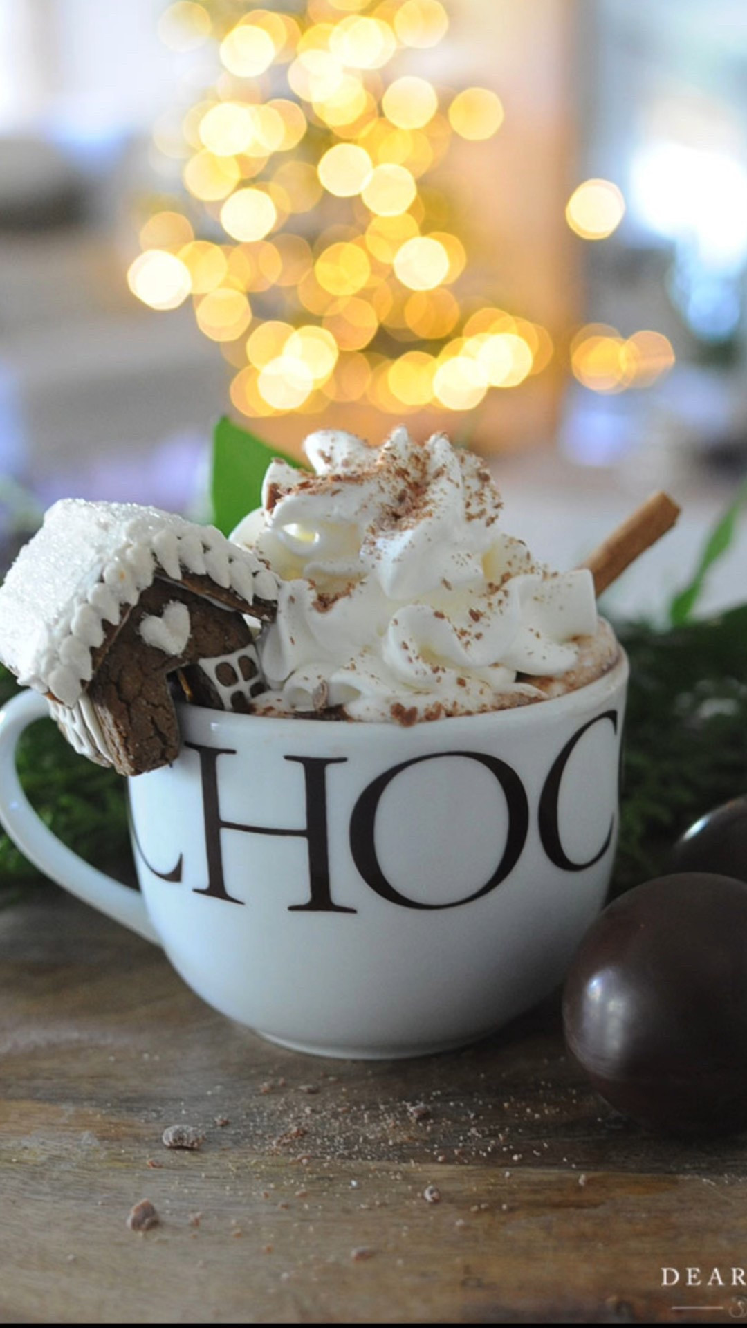 Hot cocoa...

#LTKHoliday #LTKSeasonal #LTKfoodie