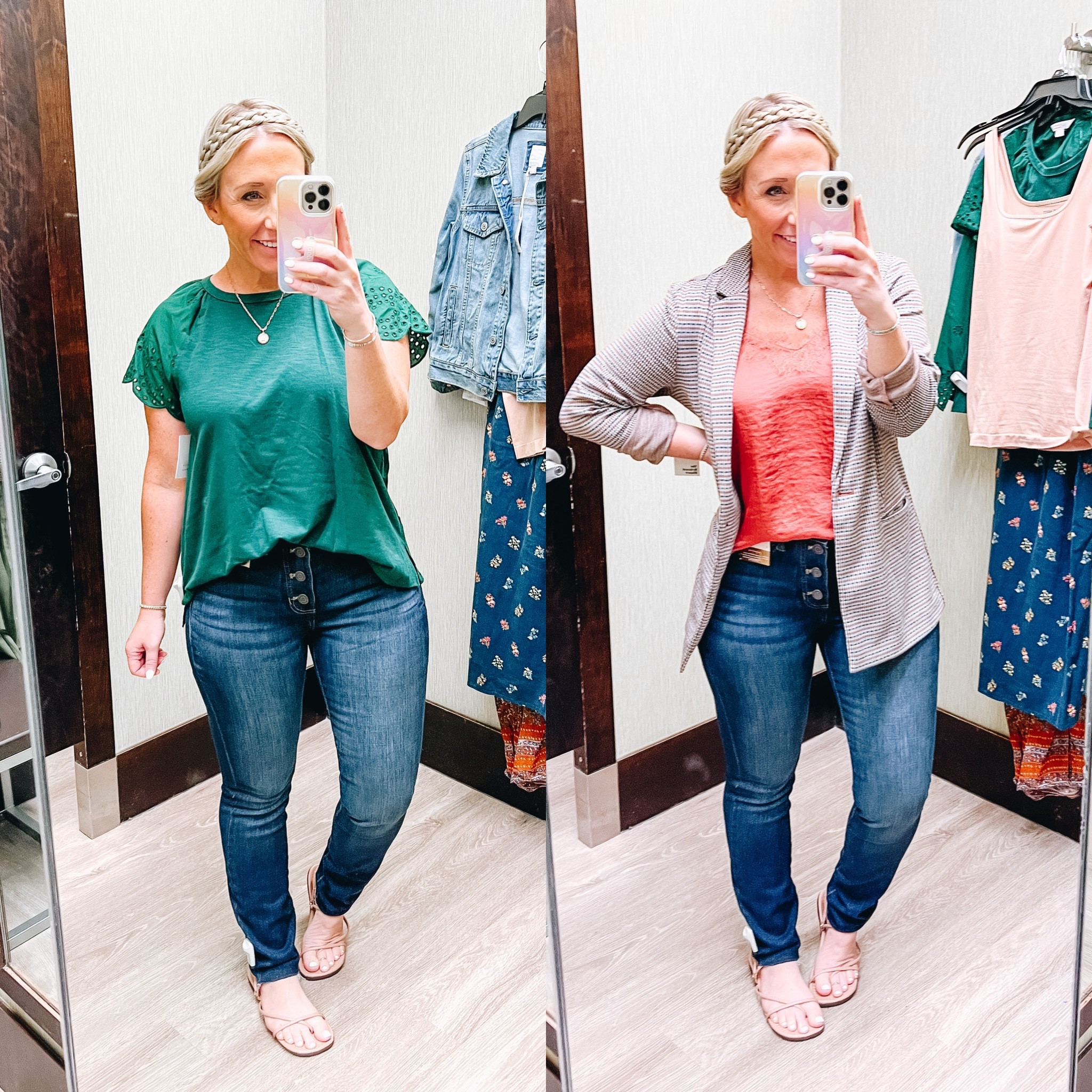 Plus Size LC Lauren Conrad … curated on LTK