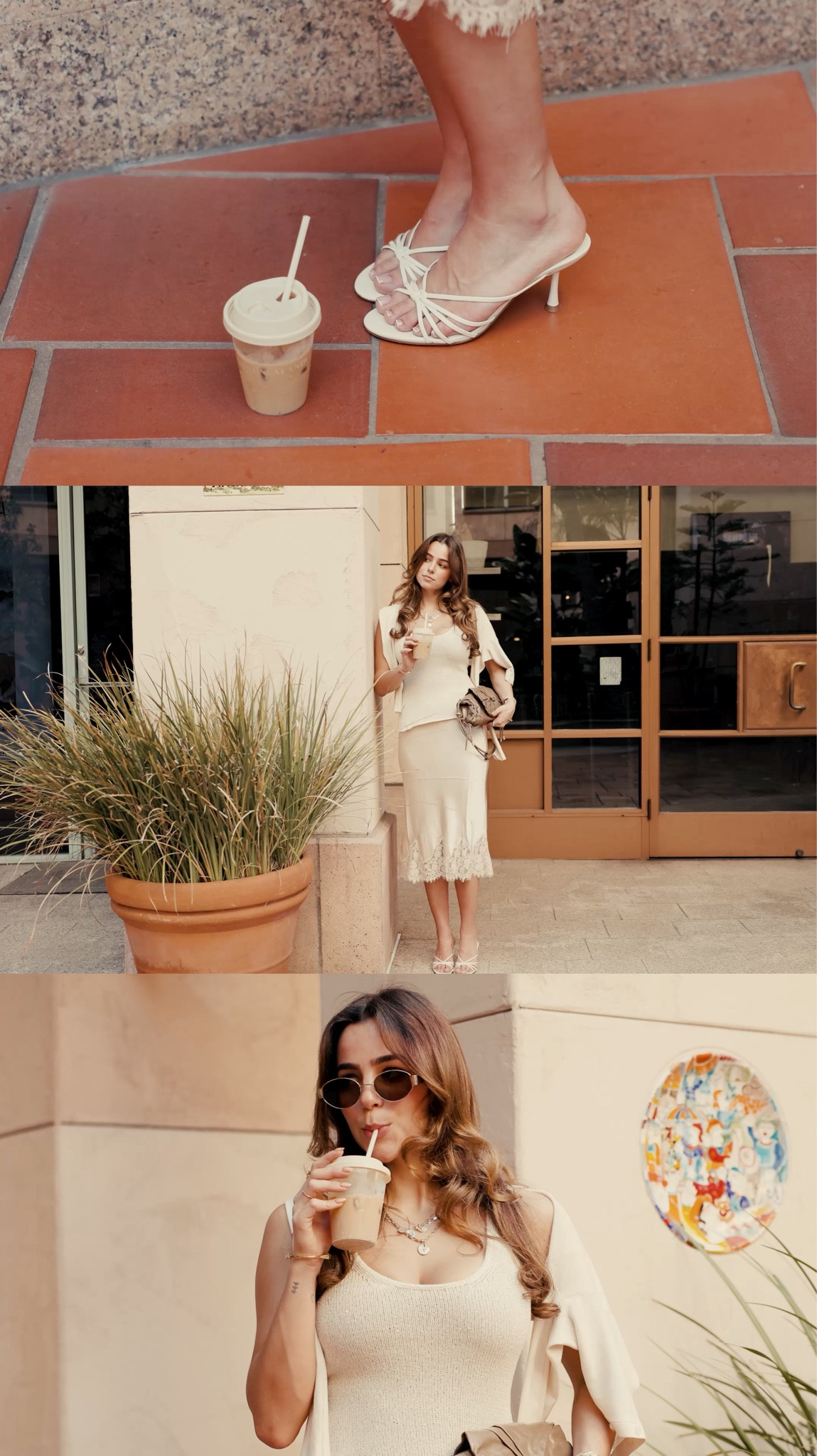 cute spring ootd 

#LTKgrwm #LTKSeasonal #LTKdayinmylife