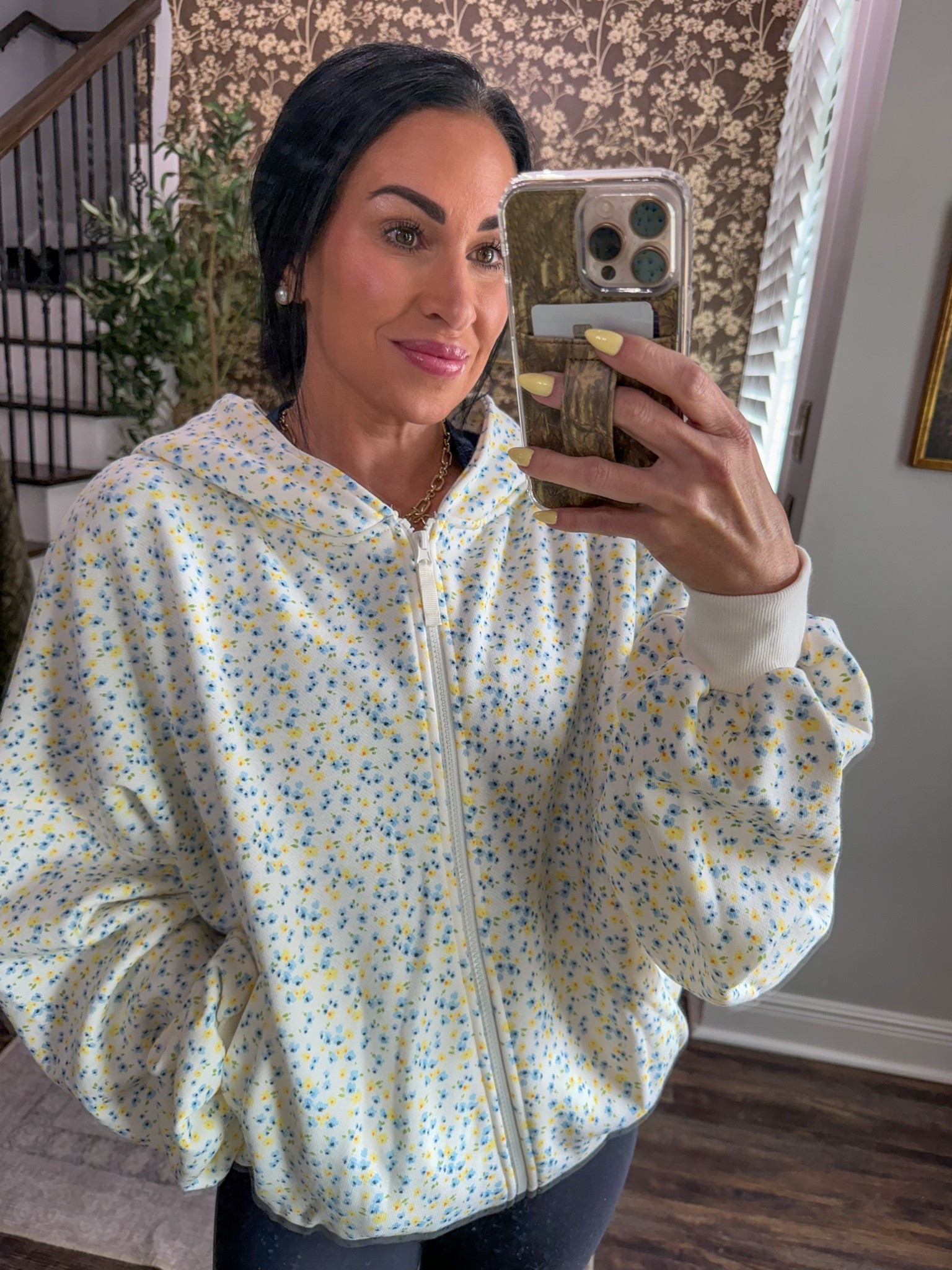 This print is everything!!

#LTKootd #LTKActive #LTKMothersDay