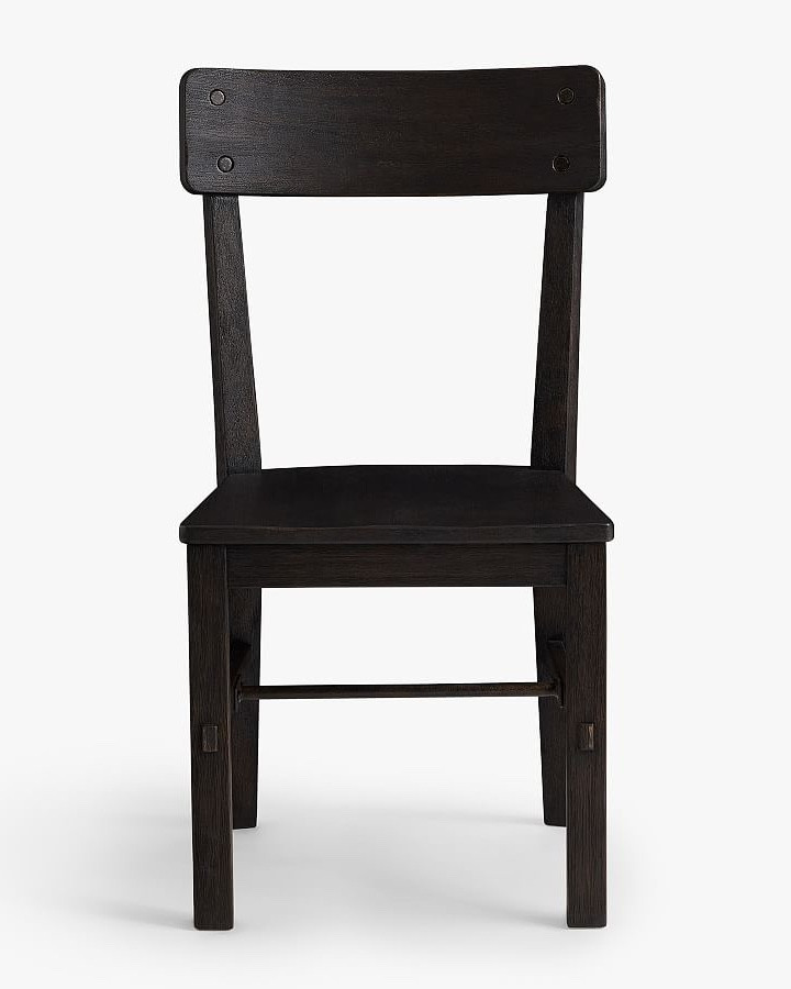 Benchwright Chair by Pottery Barn

We love these sturdy and classic chairs   

#LTKHome #LTKU #LTKFamily
