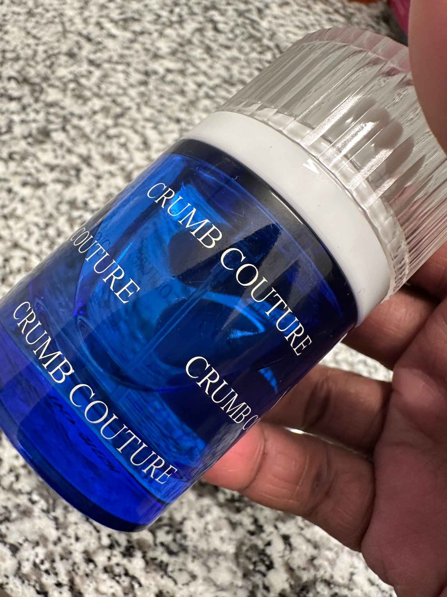 one of my perfume faves. 😍 #snif #crumbcouture #perfume #fragrances #womensfragrance #womensperfume 

#LTKselfcare #LTKFindsUnder100 #LTKBeauty