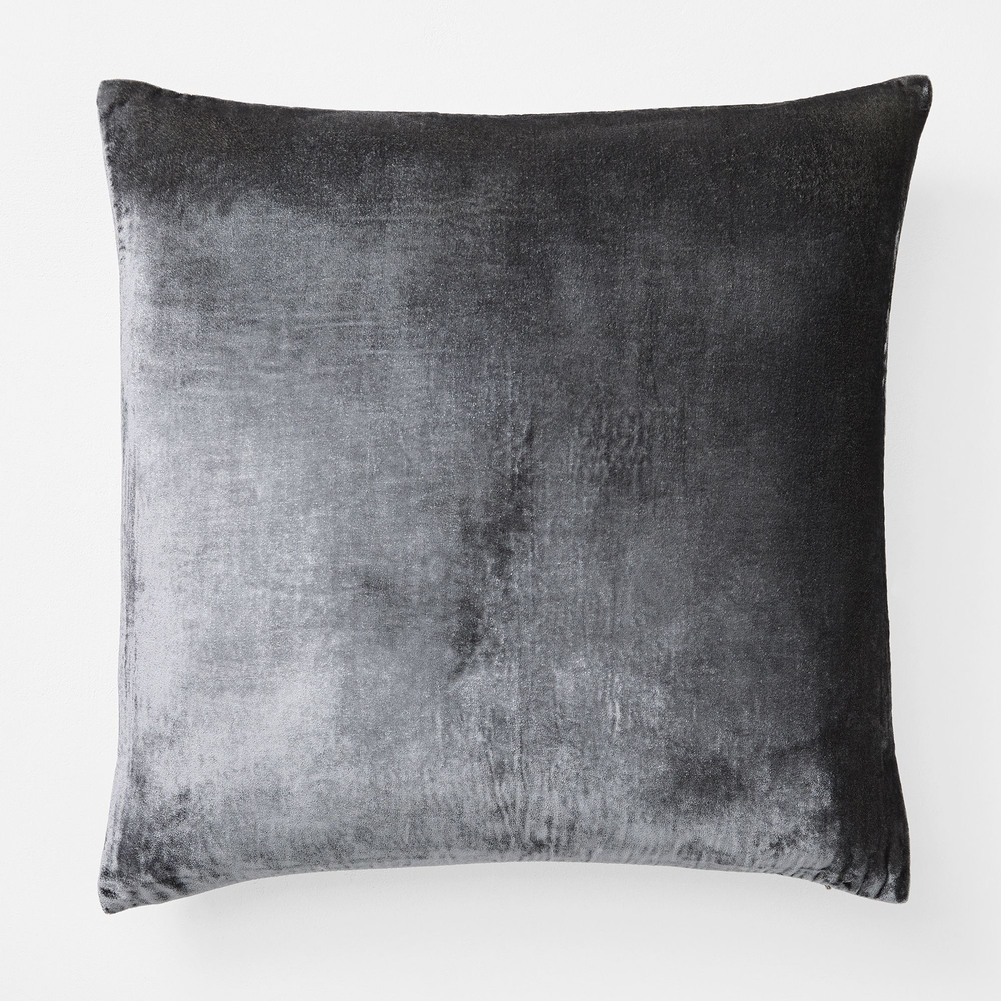 Lush Velvet Pillow Cover | West Elm (US)