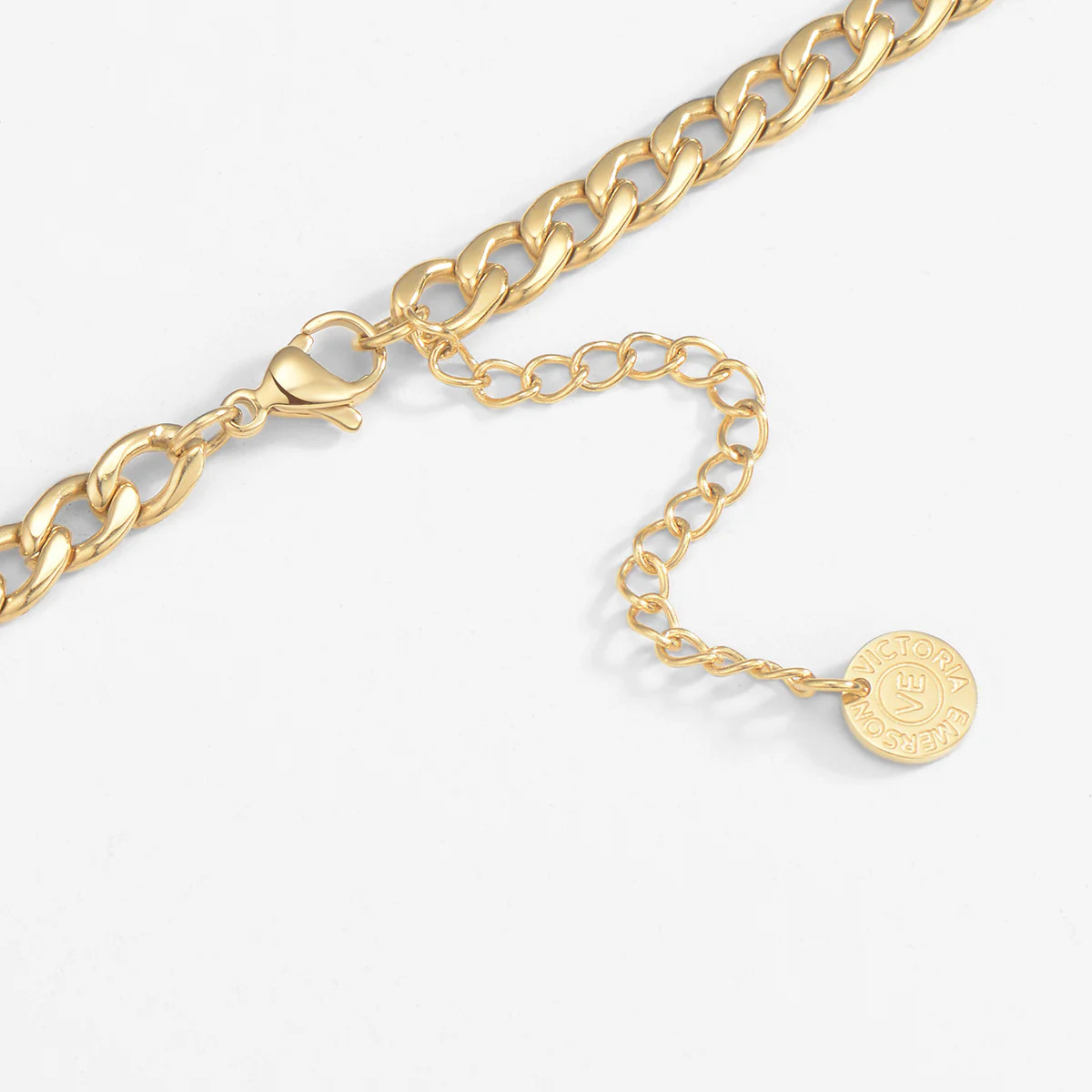 Starstruck Gold Necklace | Victoria Emerson