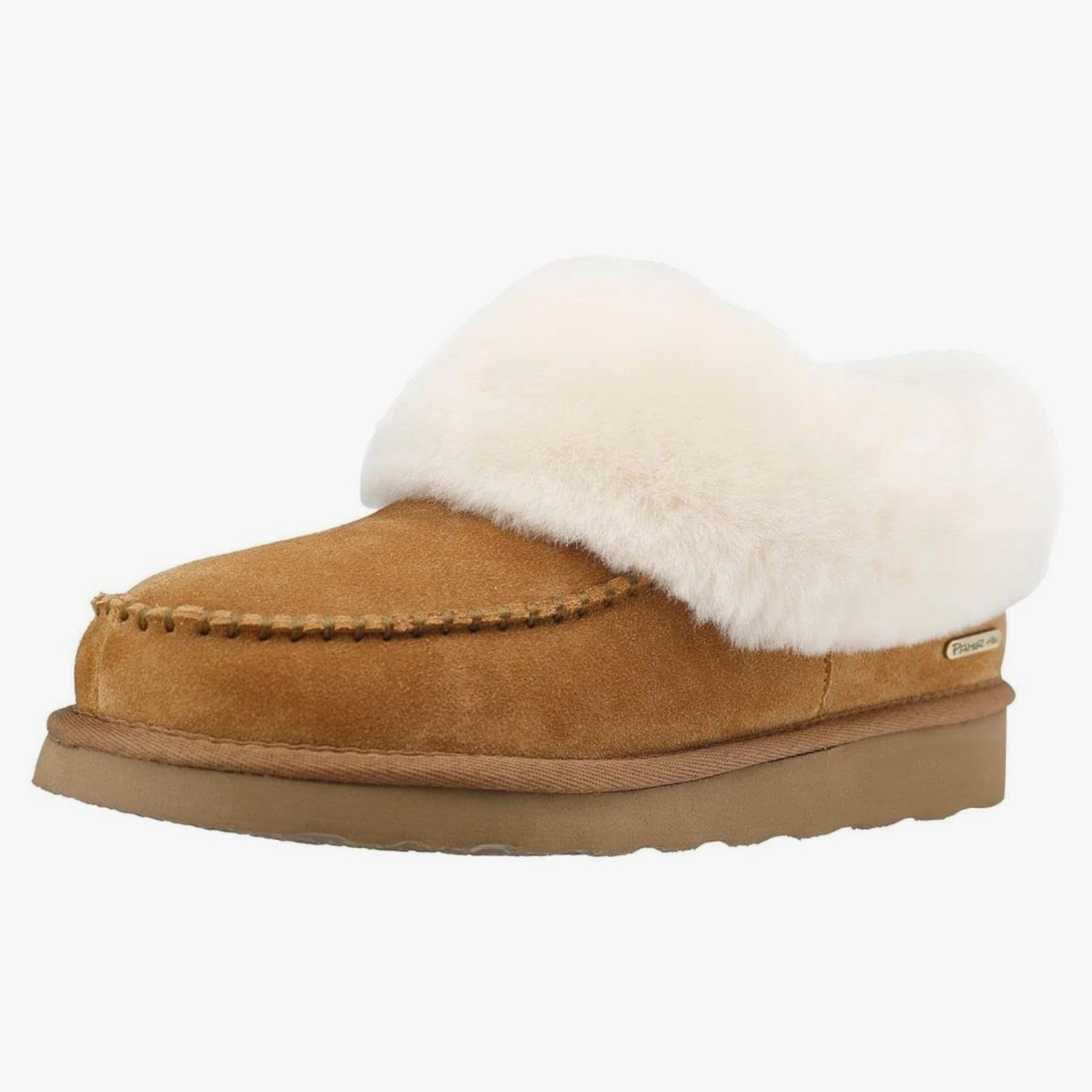 The BEST ugg DUPE out there! 

#LTKShoeCrush #LTKSeasonal #LTKSaleAlert
