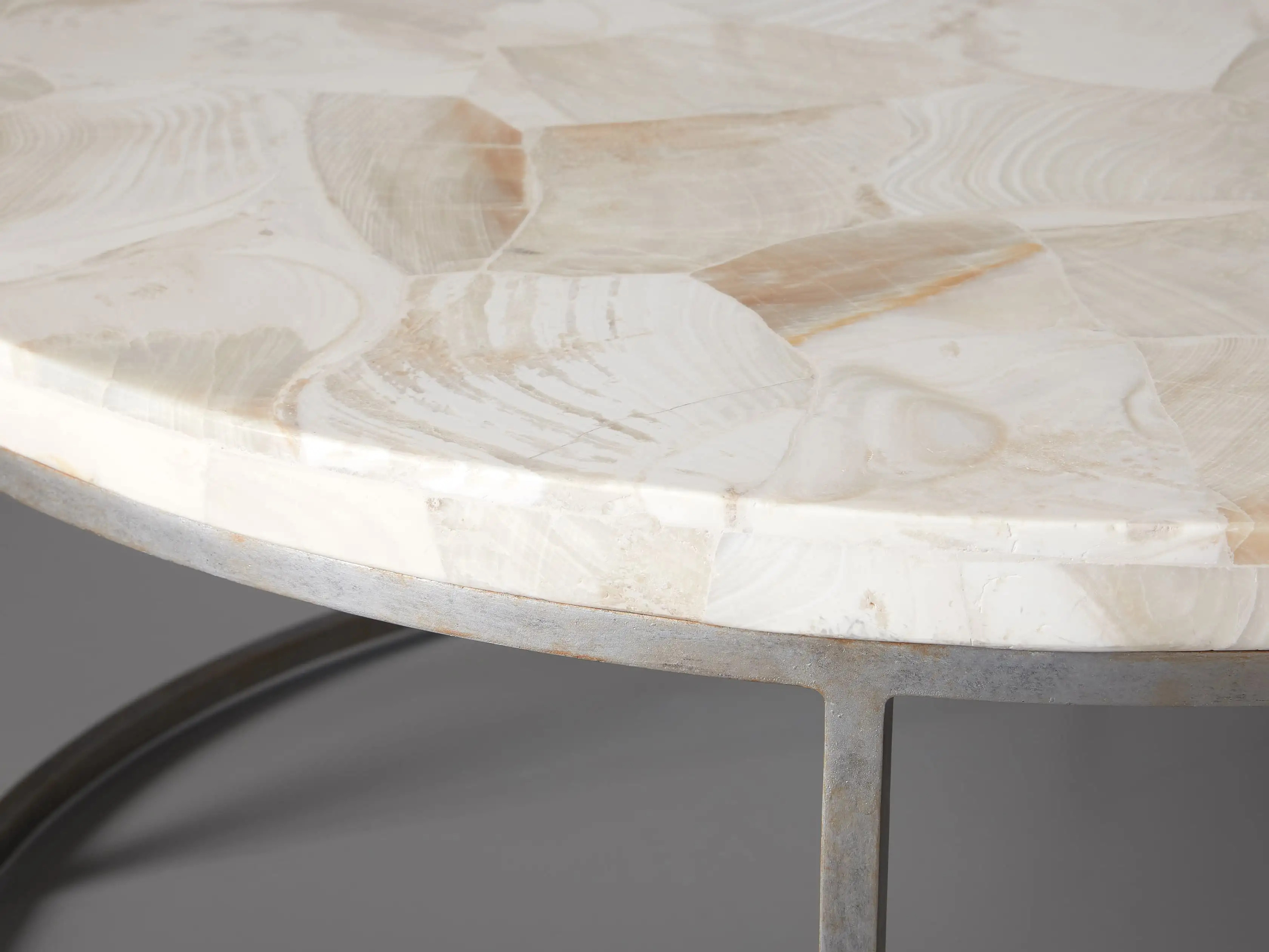 Arielle Coffee Table | Arhaus