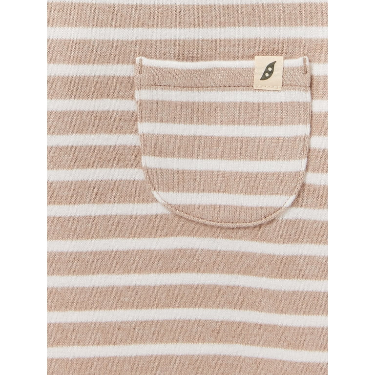 easy-peasy Baby and Toddler Boys Hacci Hoodie, Sizes 12M-5T | Walmart (US)