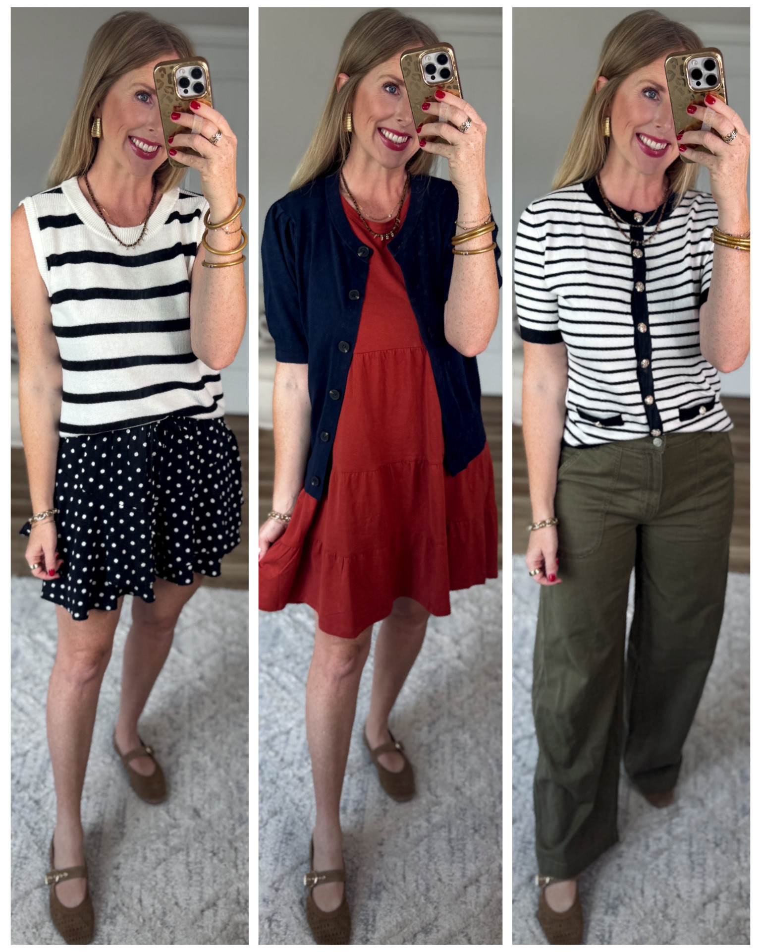 Daily try on, Walmart outfit, Walmart fashion, Walmart style, fall style

#LTKootd