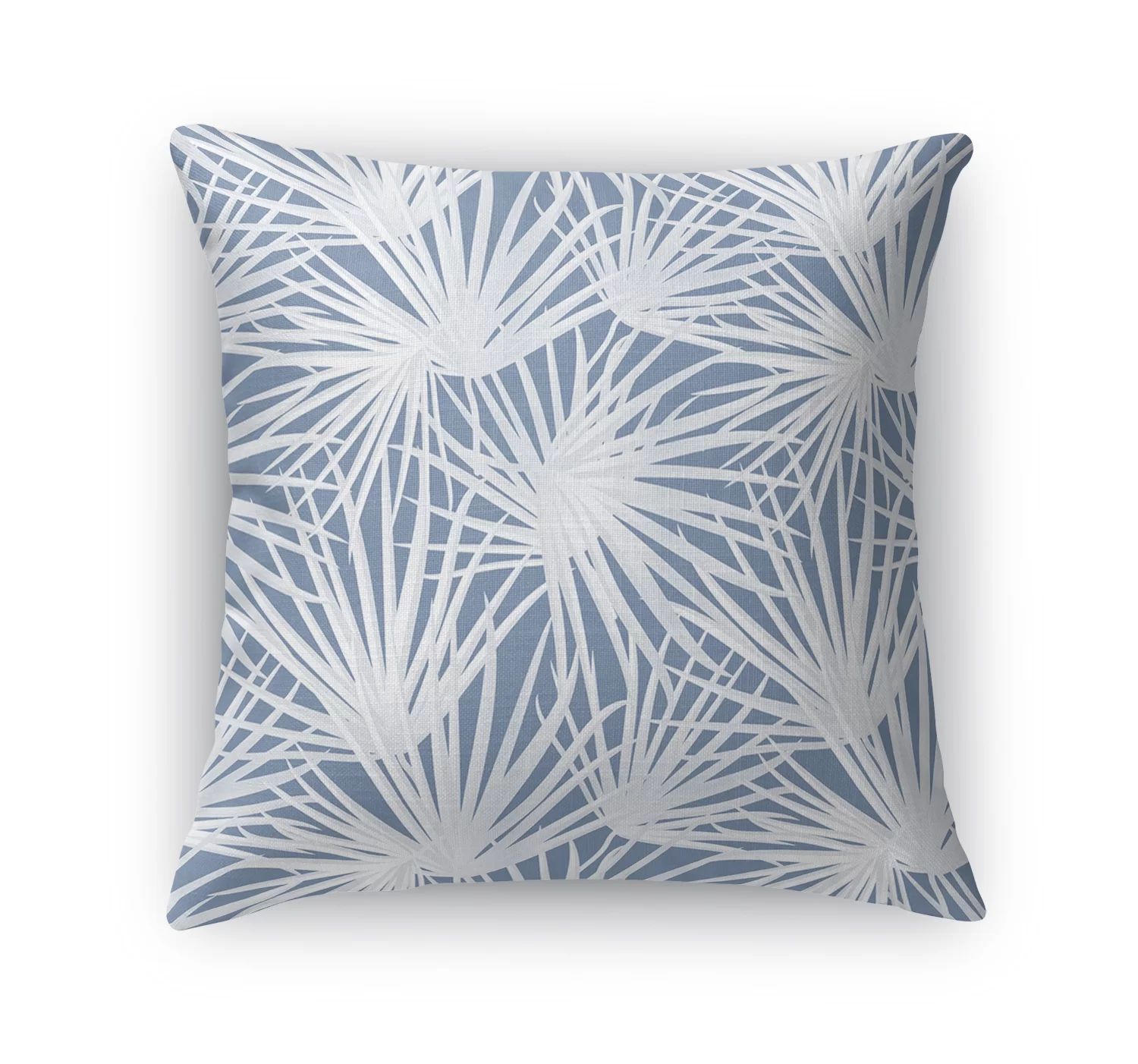Bauer Floral Indoor/Outdoor Throw Pillow | Wayfair North America