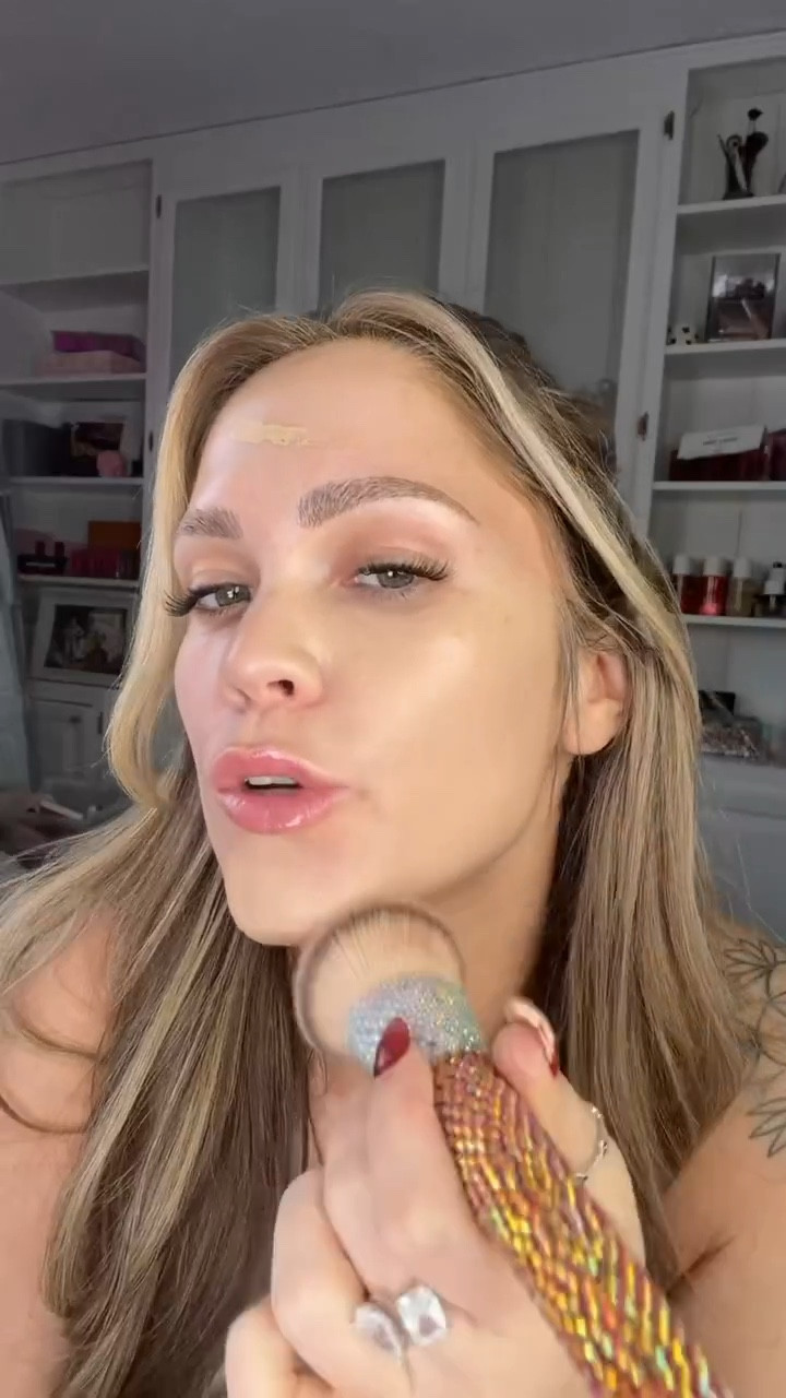 My favorite foundation of all time