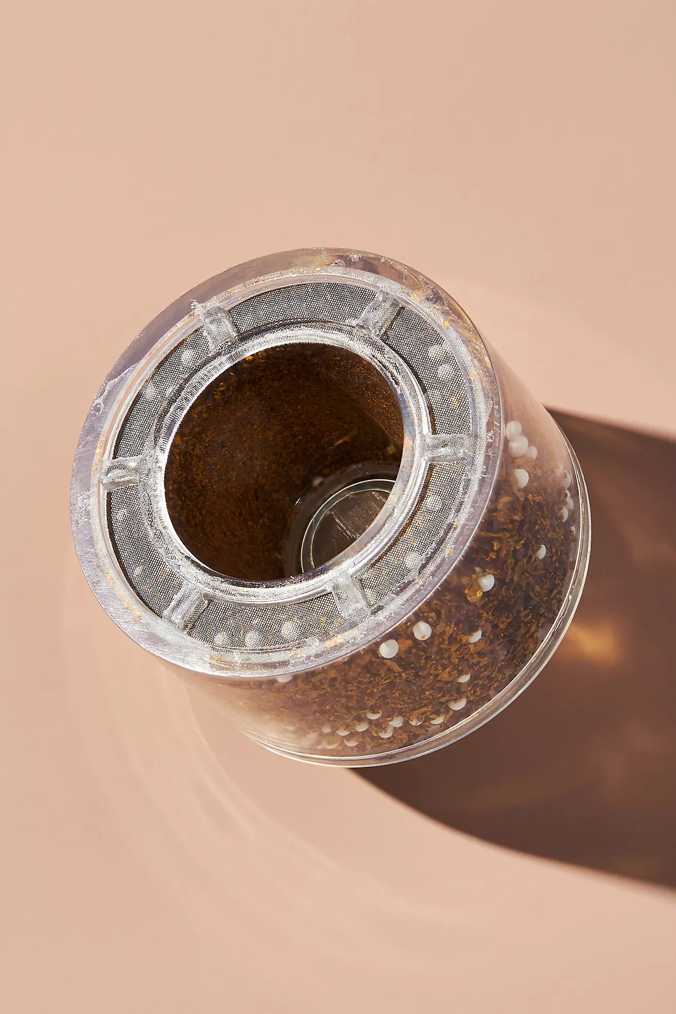 T3 Source Showerhead Filter | Anthropologie (US)