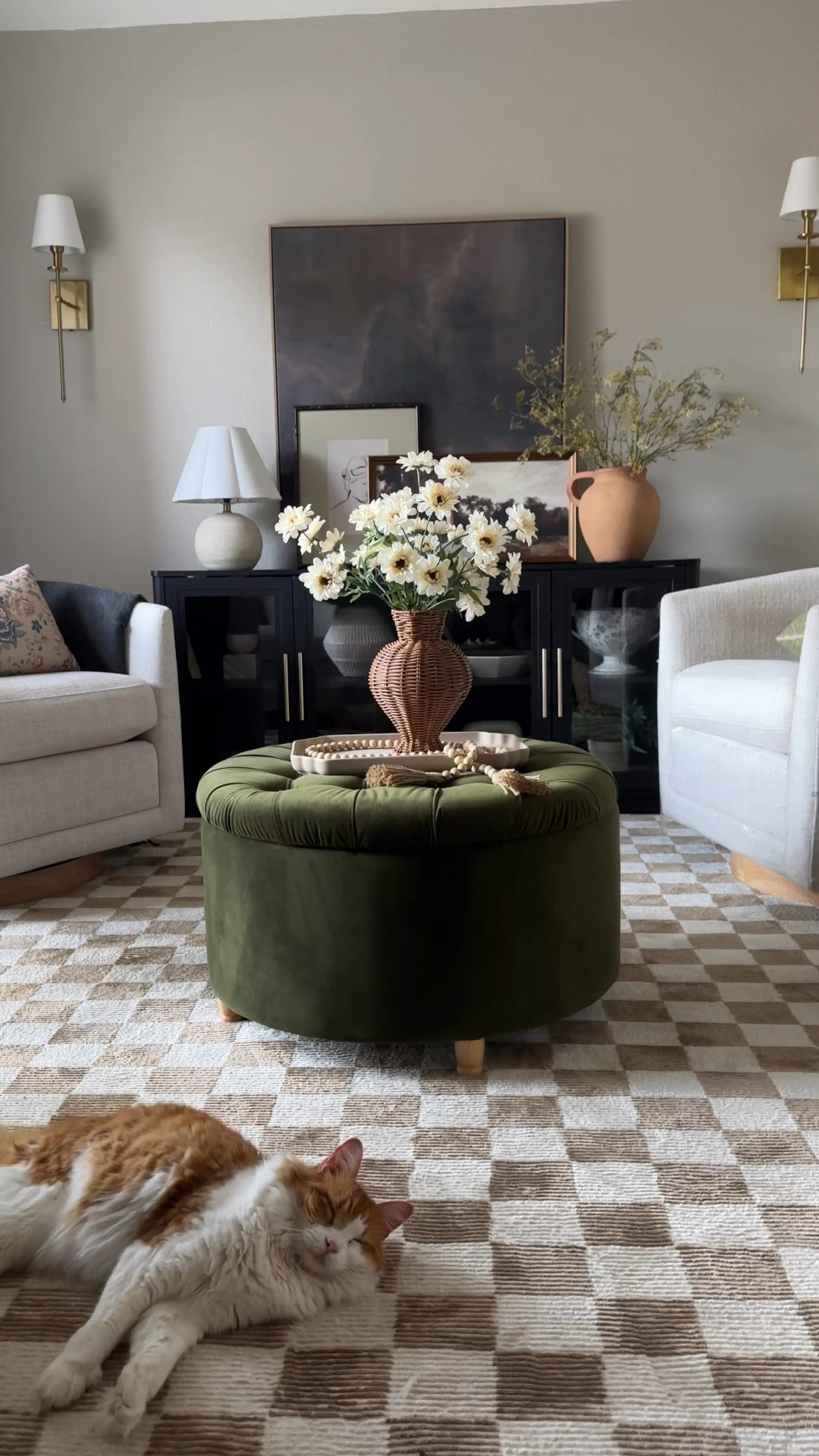 All the spring florals and stems in my home this season! 🌷🌼🌻 

#LTKFindsUnder50 #LTKHome #LTKSeasonal