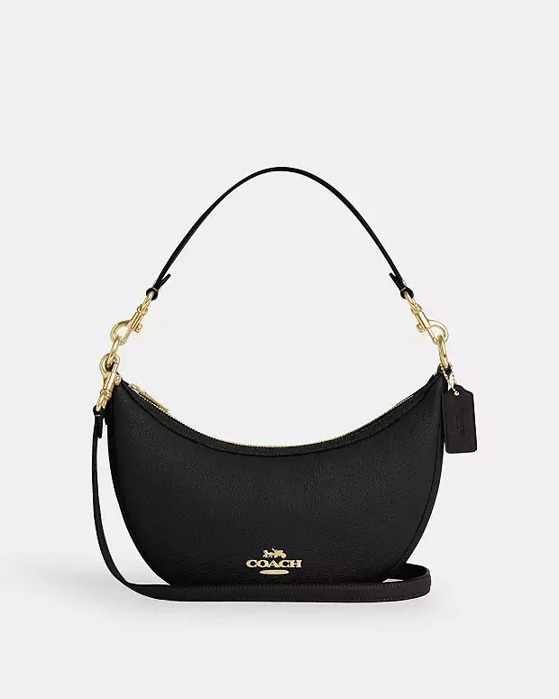 Aria Shoulder Bag | Coach (UK)