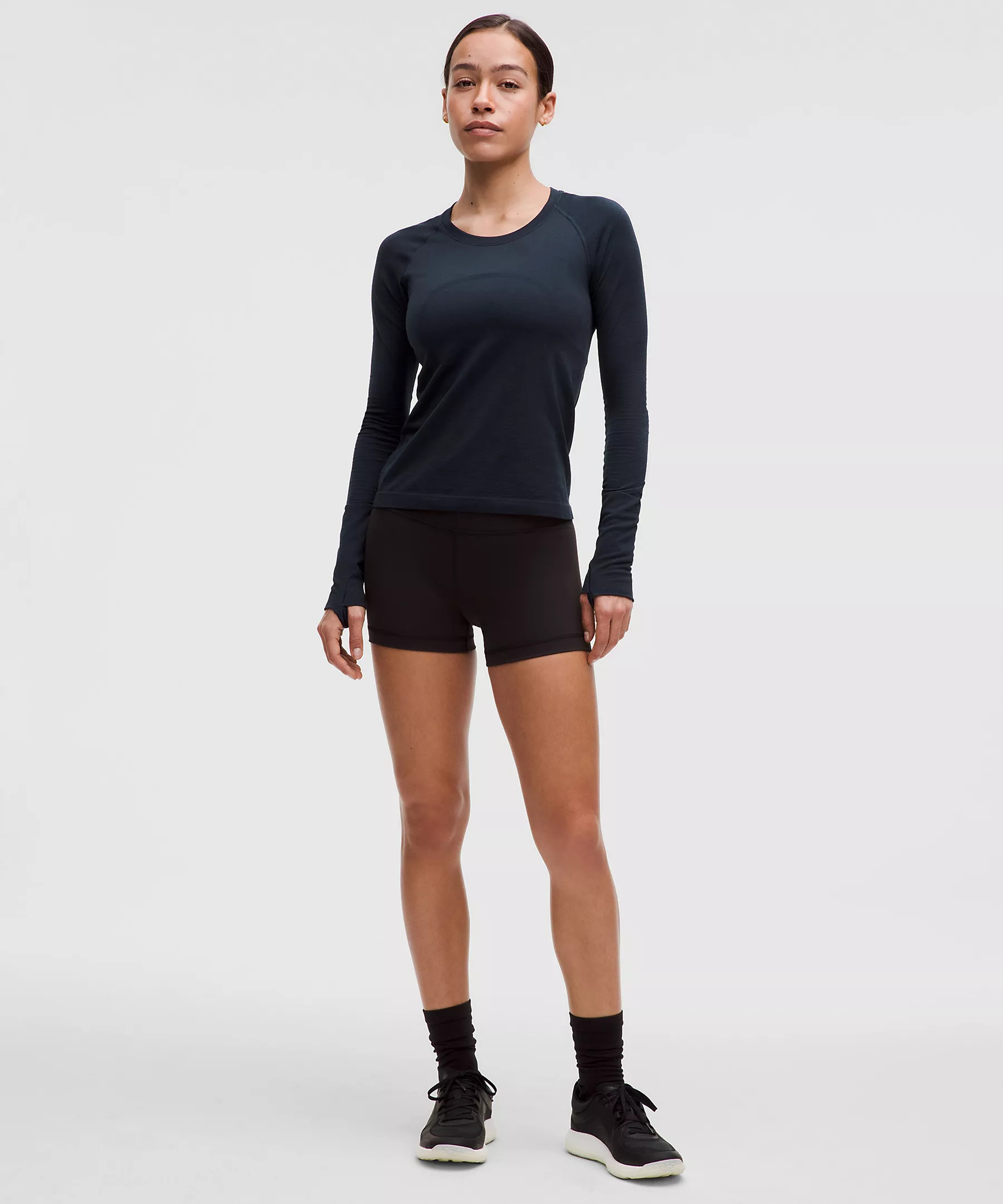Swiftly Tech Long-Sleeve Shirt 2.0 | Lululemon (US)