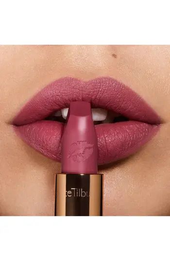 'Hot Lips' Lipstick | Nordstrom