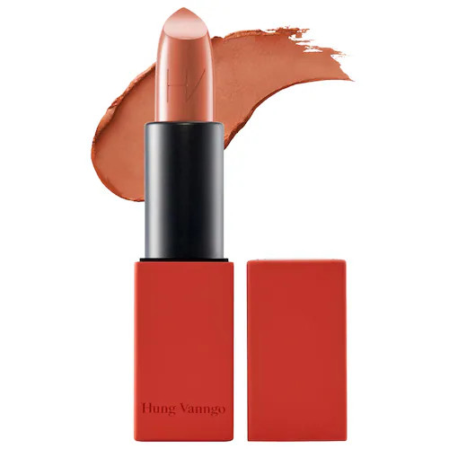 Creamy Matte Longwear Lipstick with Hyaluronic Acid | Sephora (US)