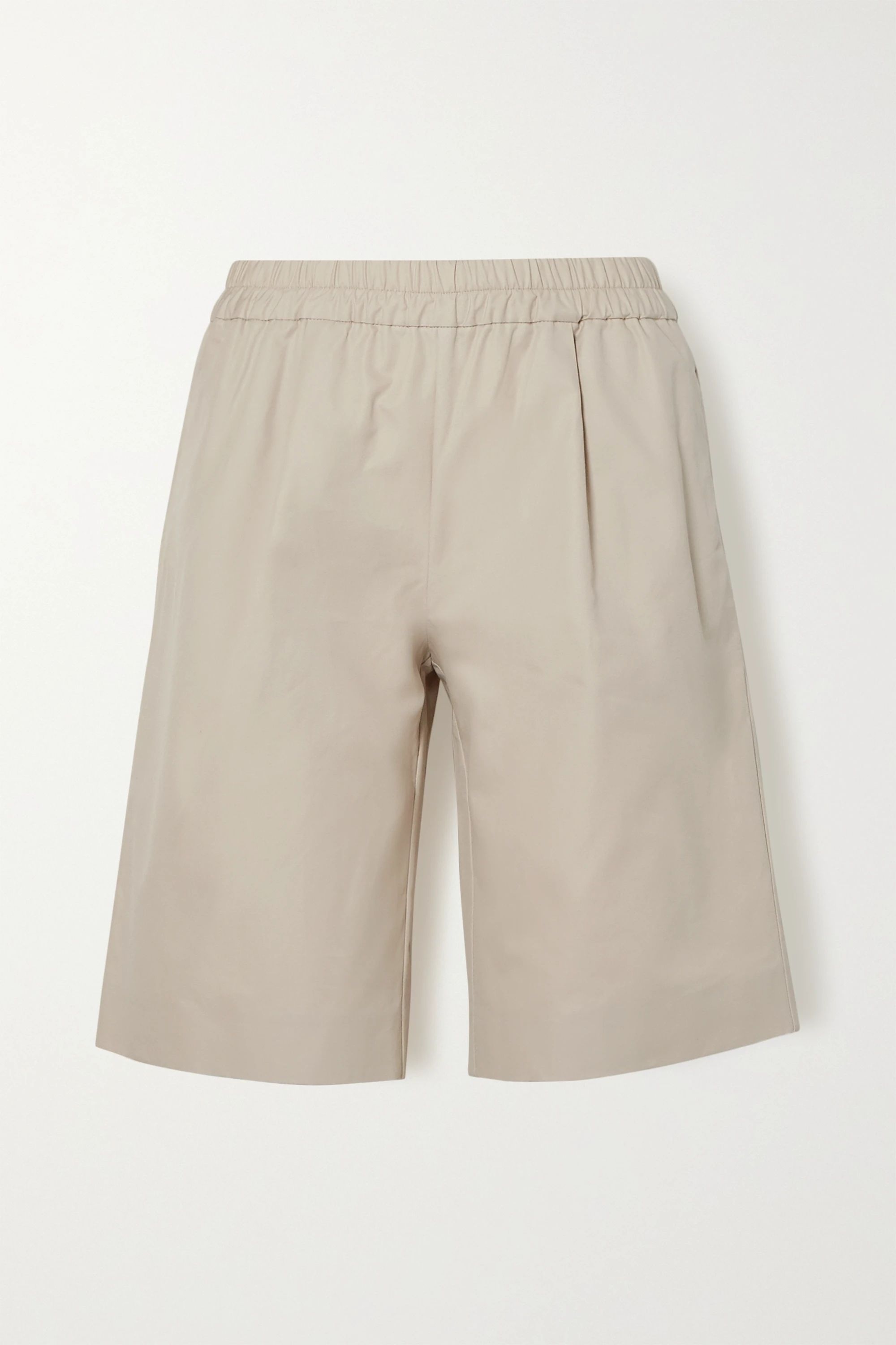 Knysna Shorts aus Baumwoll-Twill | NET-A-PORTER (UK & EU)