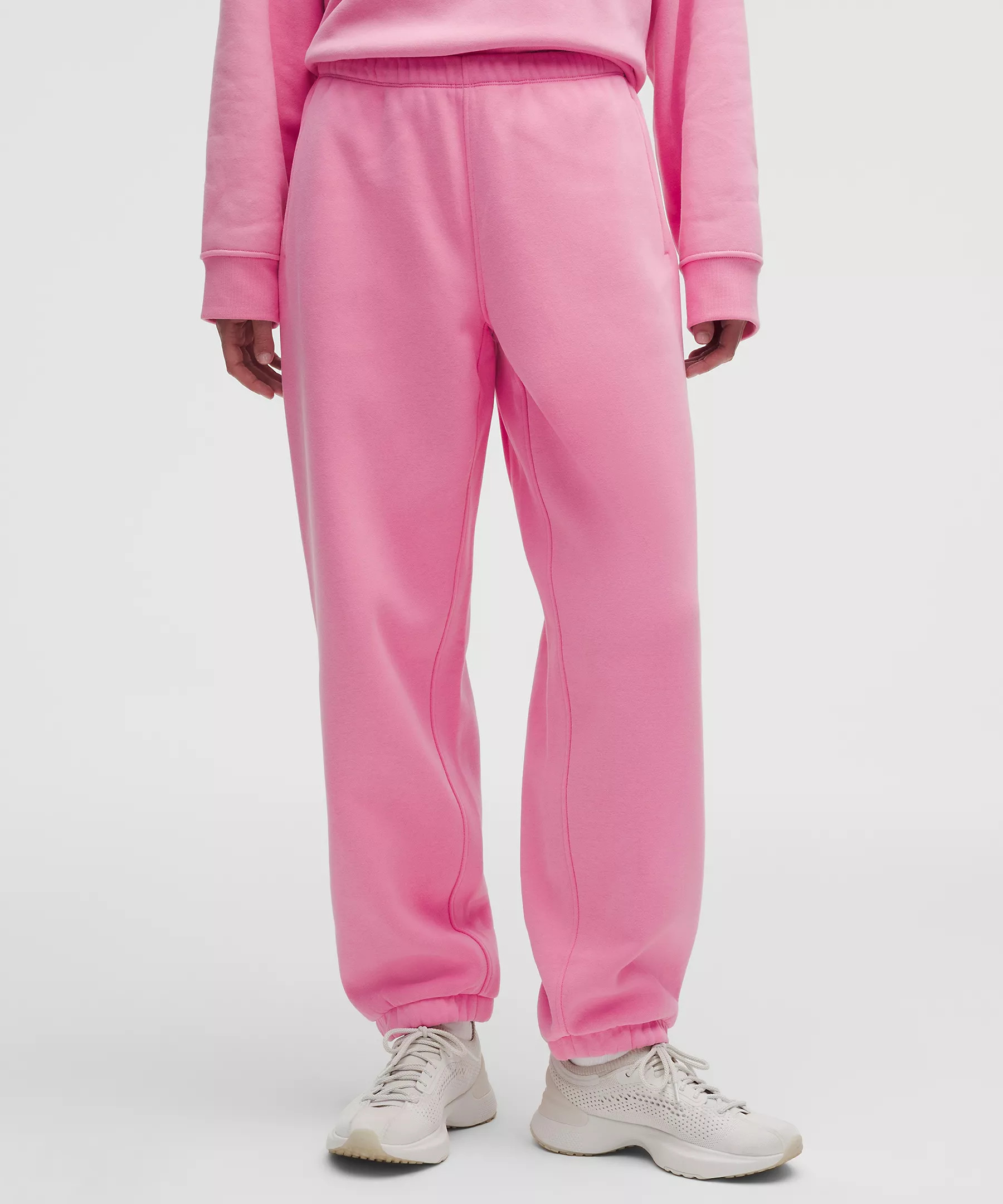 Women's Steady State SuperLoft Jogger | Lululemon (US)