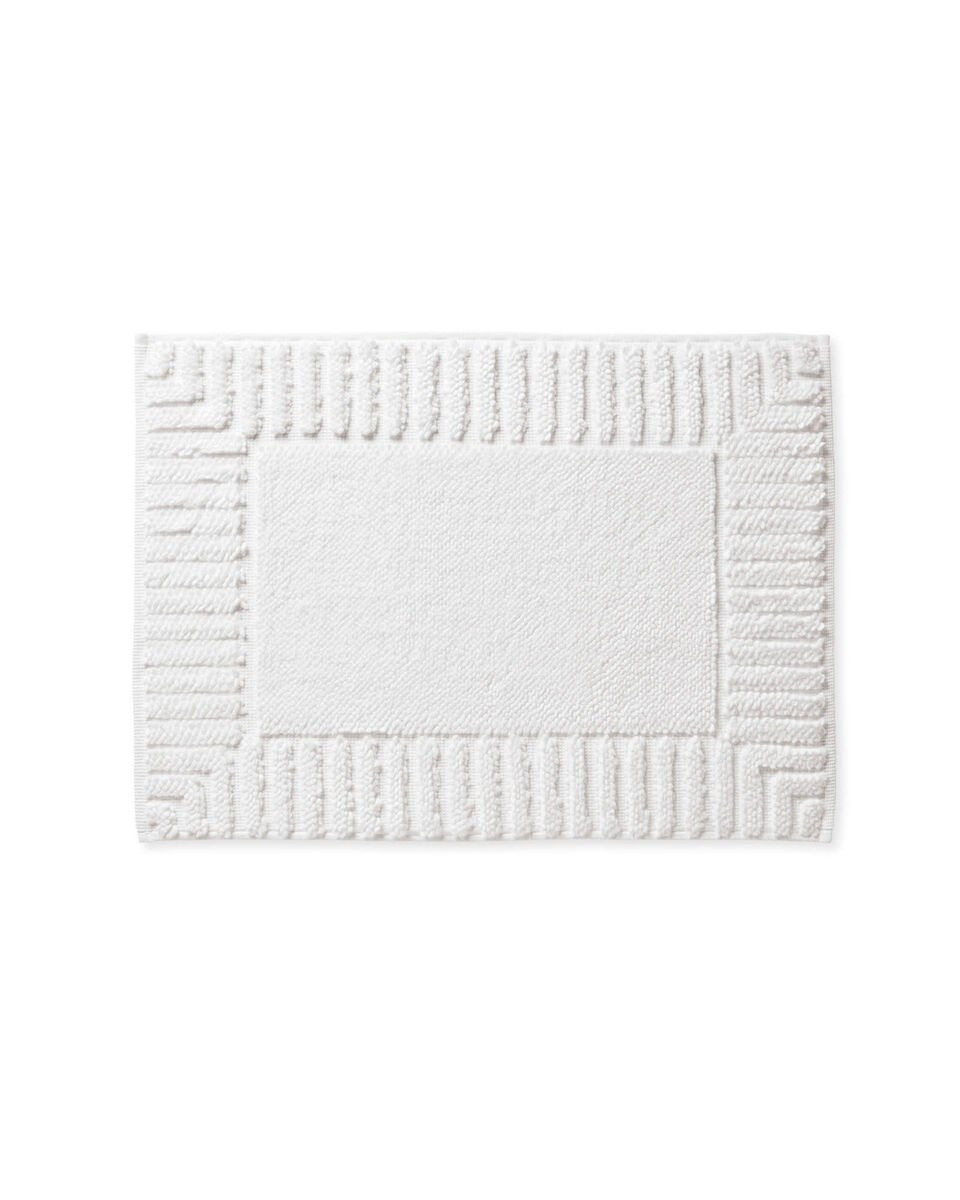 Guerneville Bath Mat | Serena and Lily