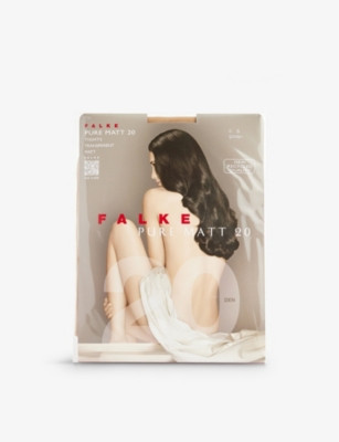 Pure Matt 20 DEN Tights | Selfridges