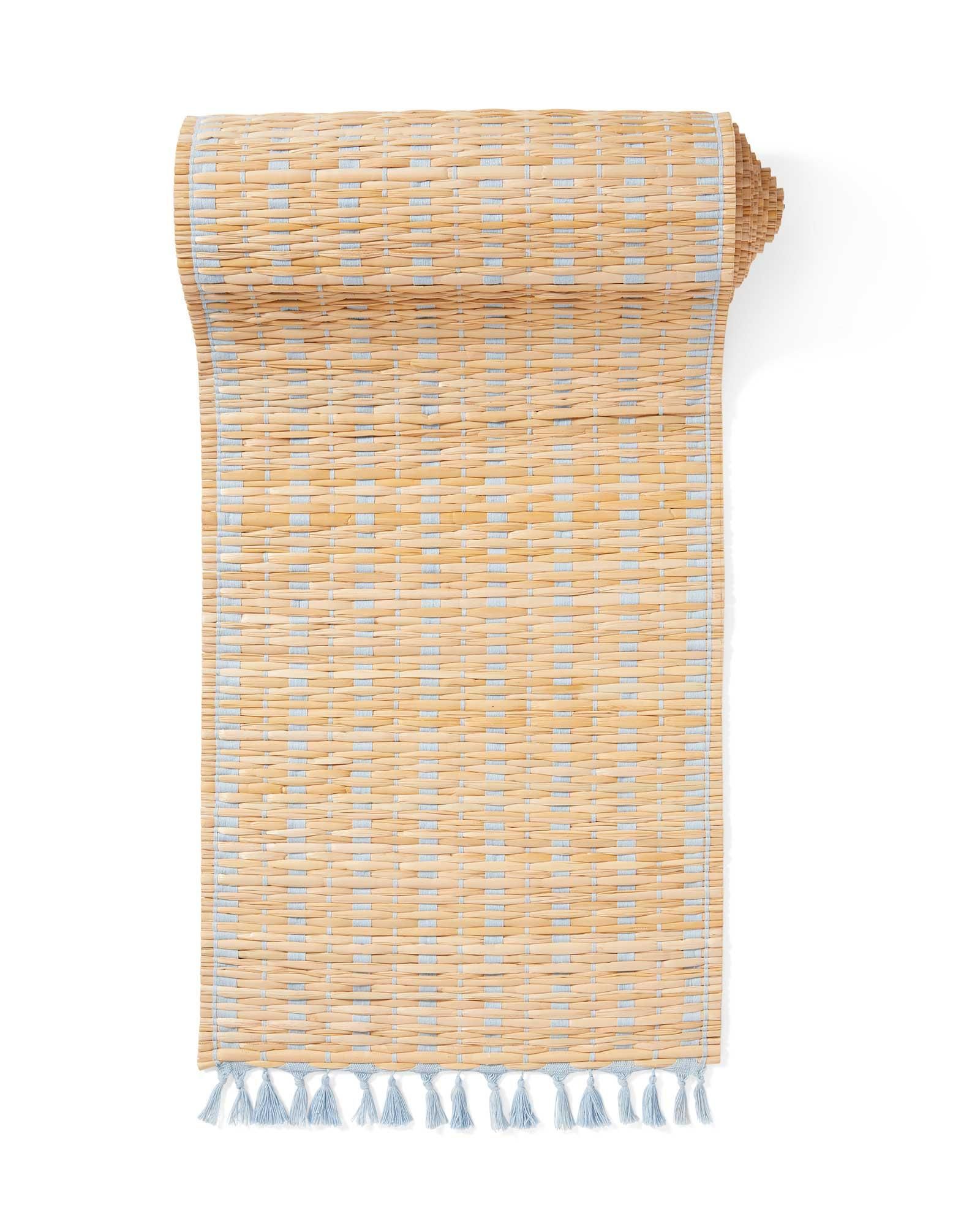 Cabo Table Runner | Serena and Lily