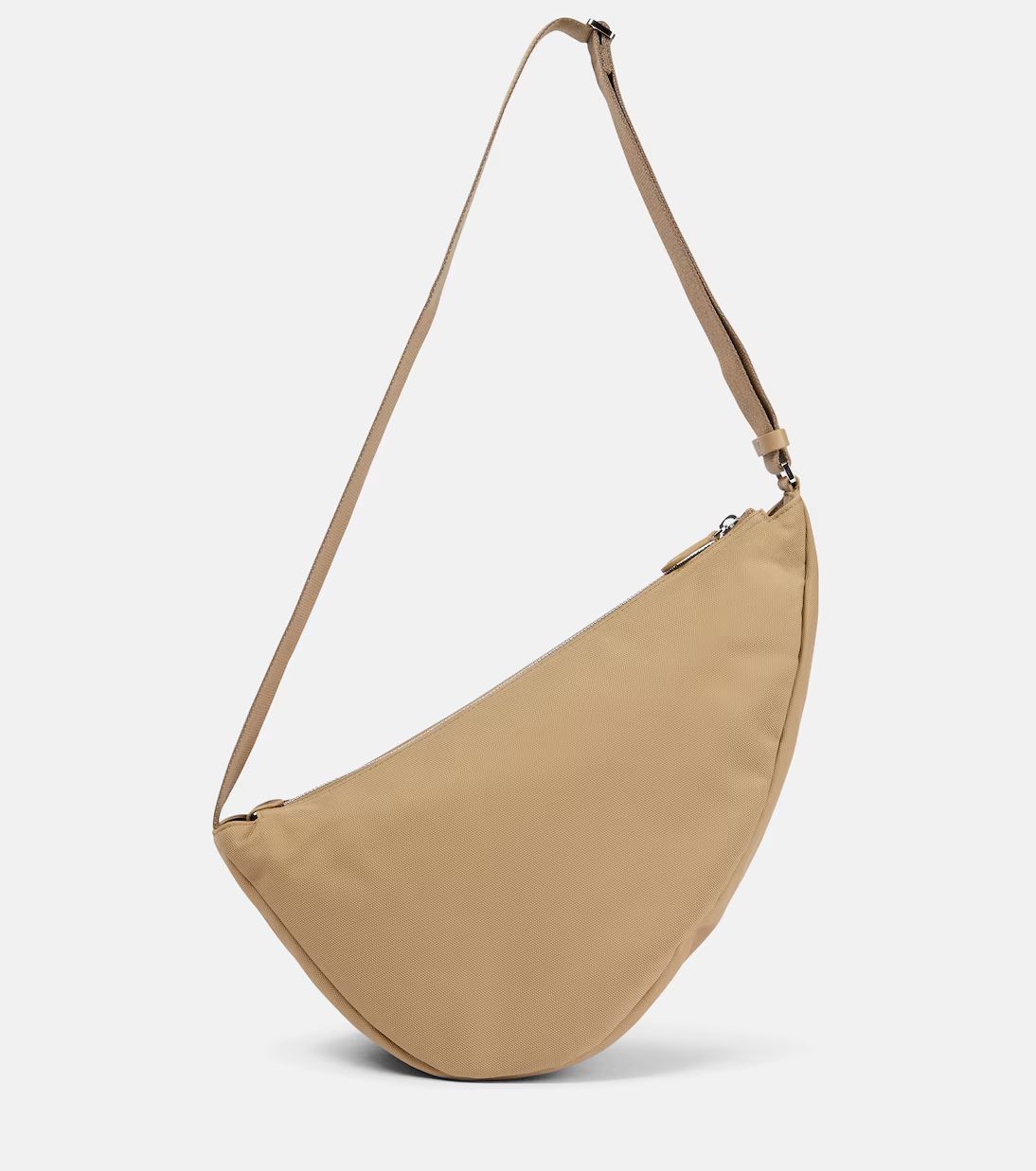 Slouchy Banana nylon shoulder bag | Mytheresa (US/CA)