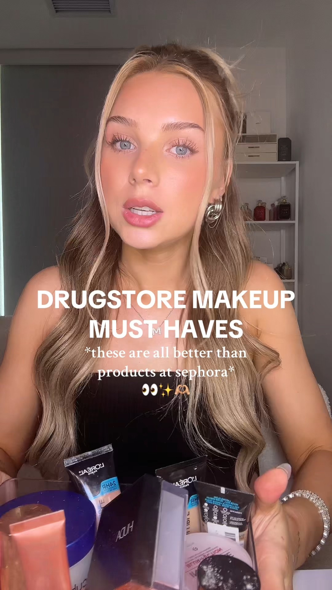 best affordable makeup!! 

#LTKBeauty #LTKFindsUnder50