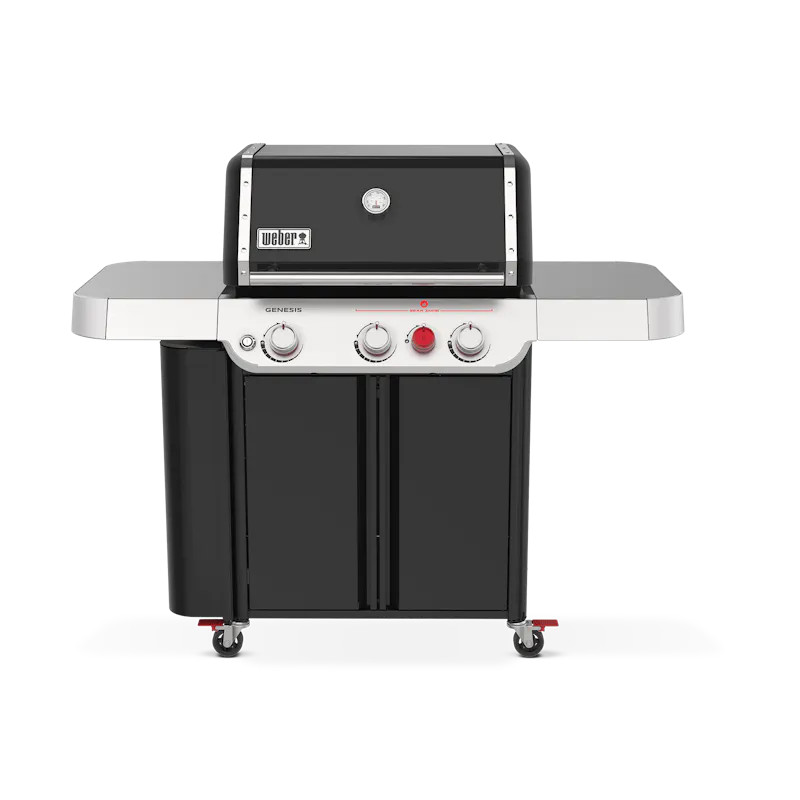 Genesis E-330 Gas Grill (Liquid Propane) | Weber