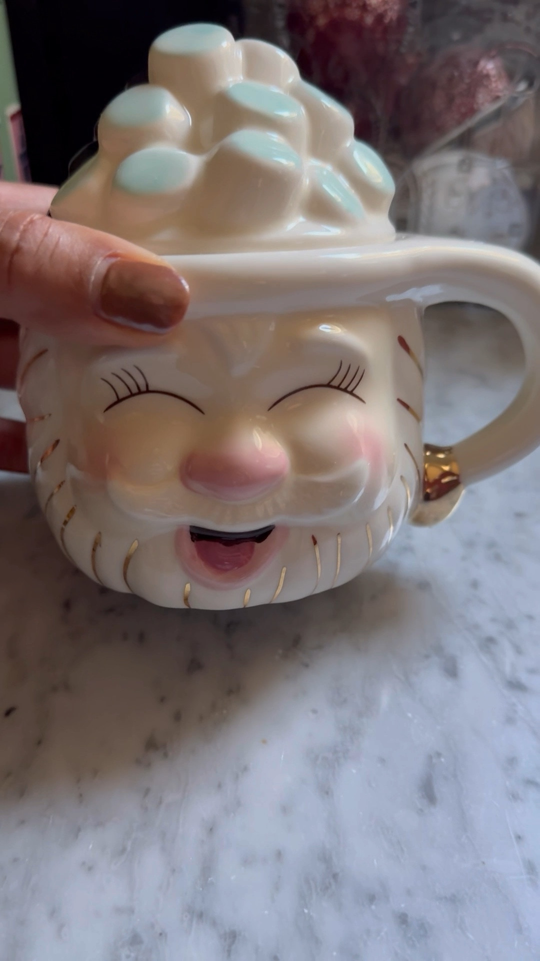 Shop small! Small business Saturday! One of my favorite shops for Christmas decor and party essentials is having 20% off sitewide today with code SHOPSMALL


#LTKCyberWeek #LTKHoliday #LTKSeasonal