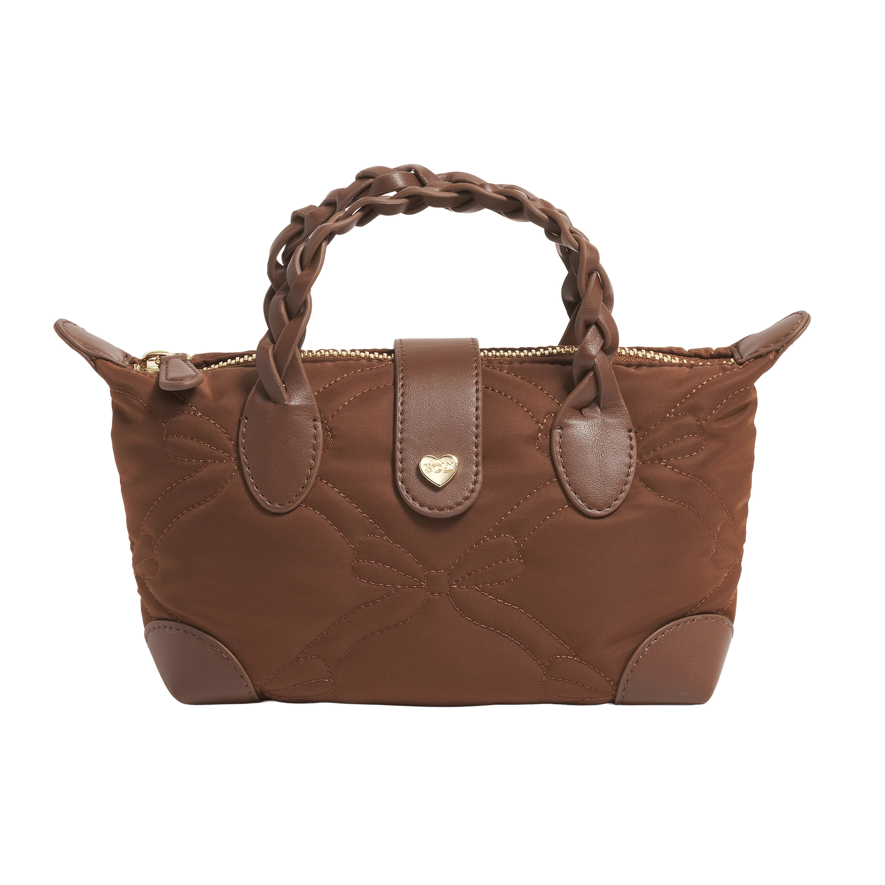 Pouchette Crossbody Bag 02 | Stoney Clover Lane