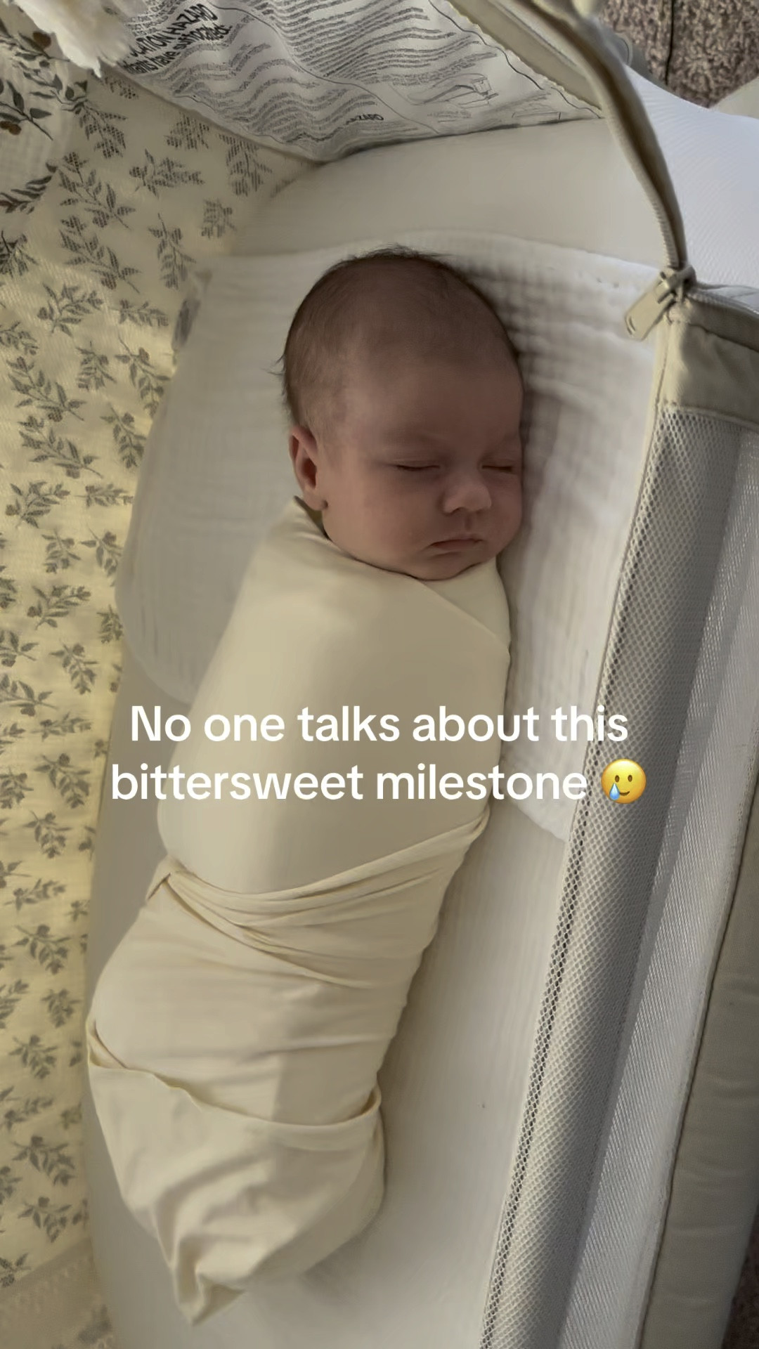 both swaddles have changed our lives!! They’re amazing!! 👶💤

#LTKFamily #LTKBaby #LTKFindsUnder50