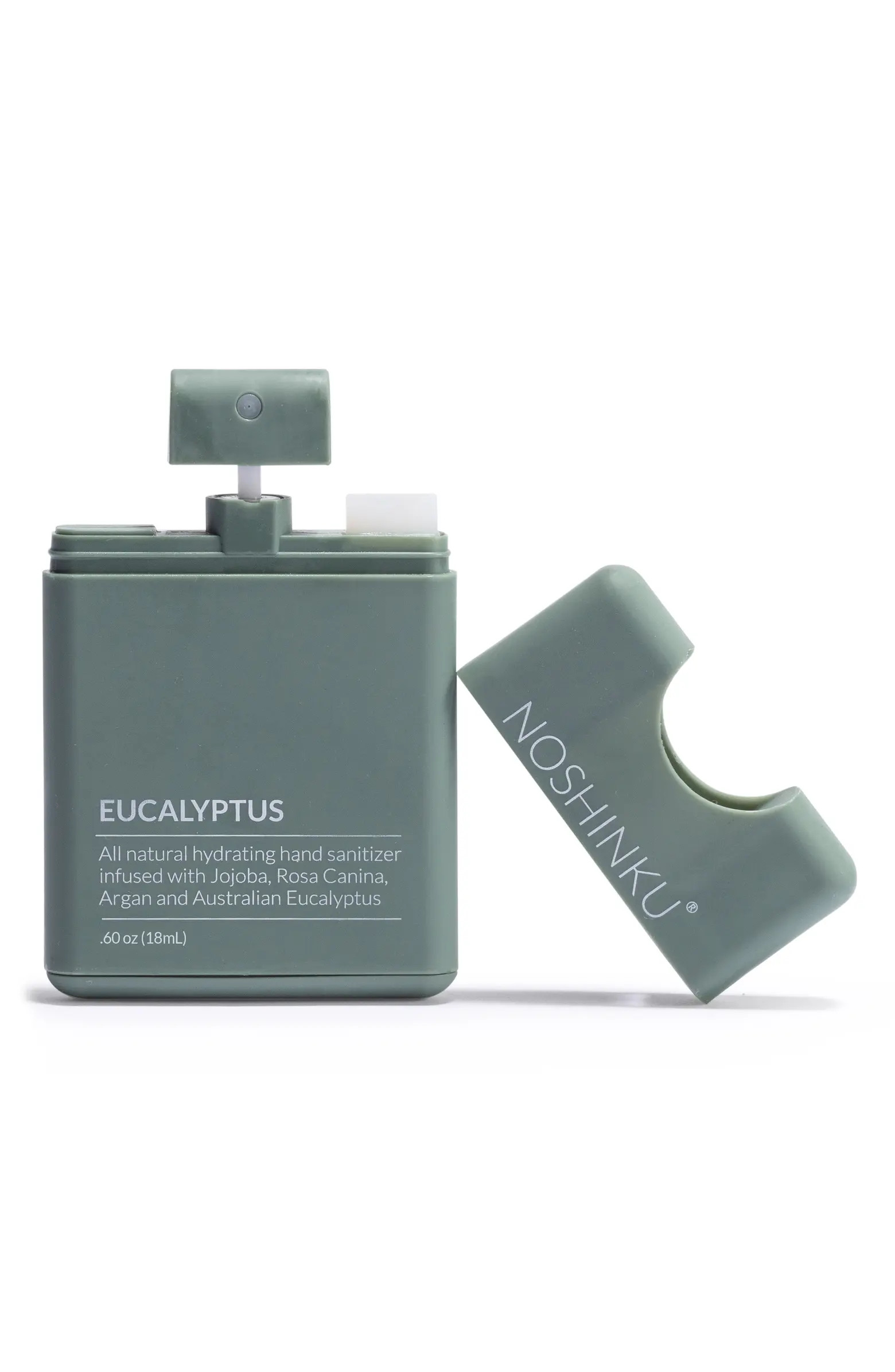 NOSHINKU Refillable Pocket Hand Sanitizer | Nordstrom | Nordstrom
