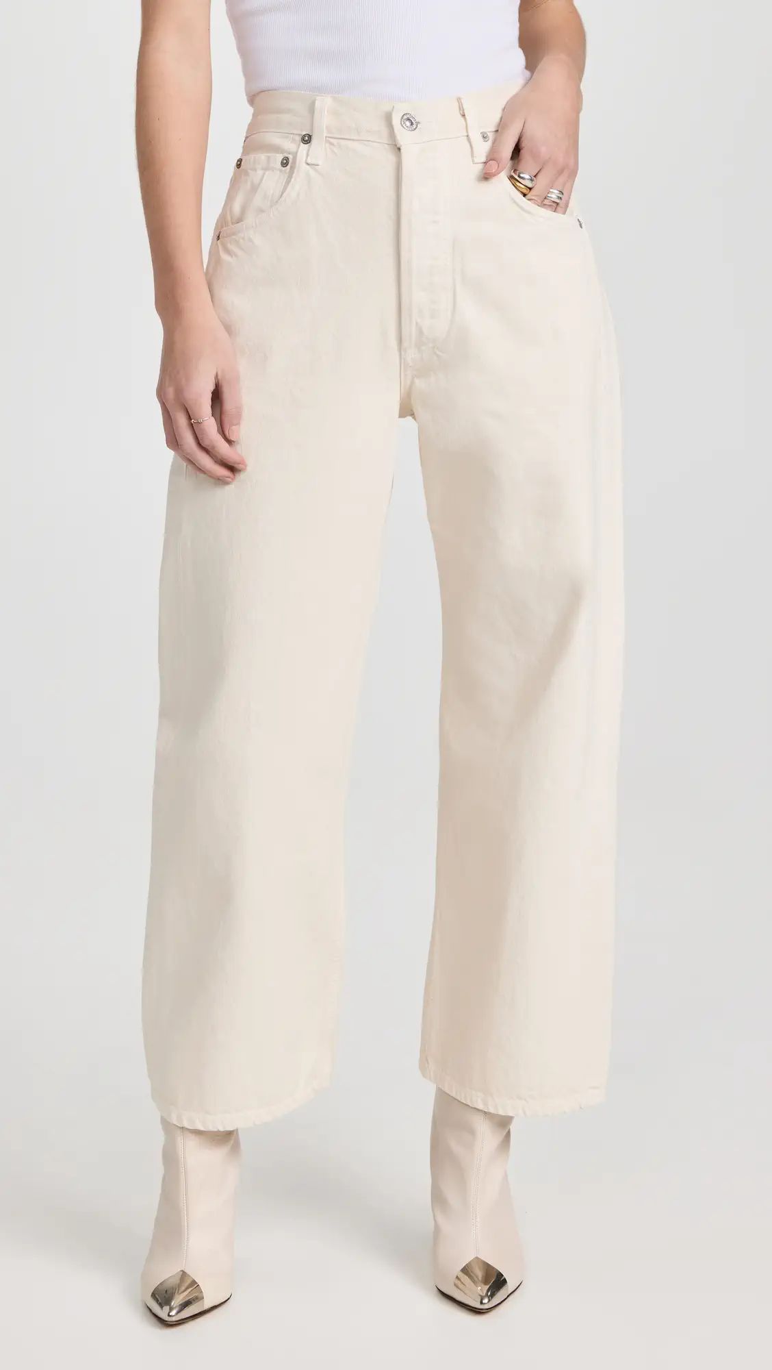 Citizens of Humanity Gaucho Jeans | Shopbop | Shopbop