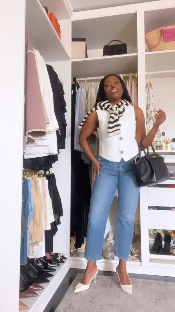 Graduate School Outfit 

#LTKWorkwear #LTKShoeCrush #LTKSeasonal