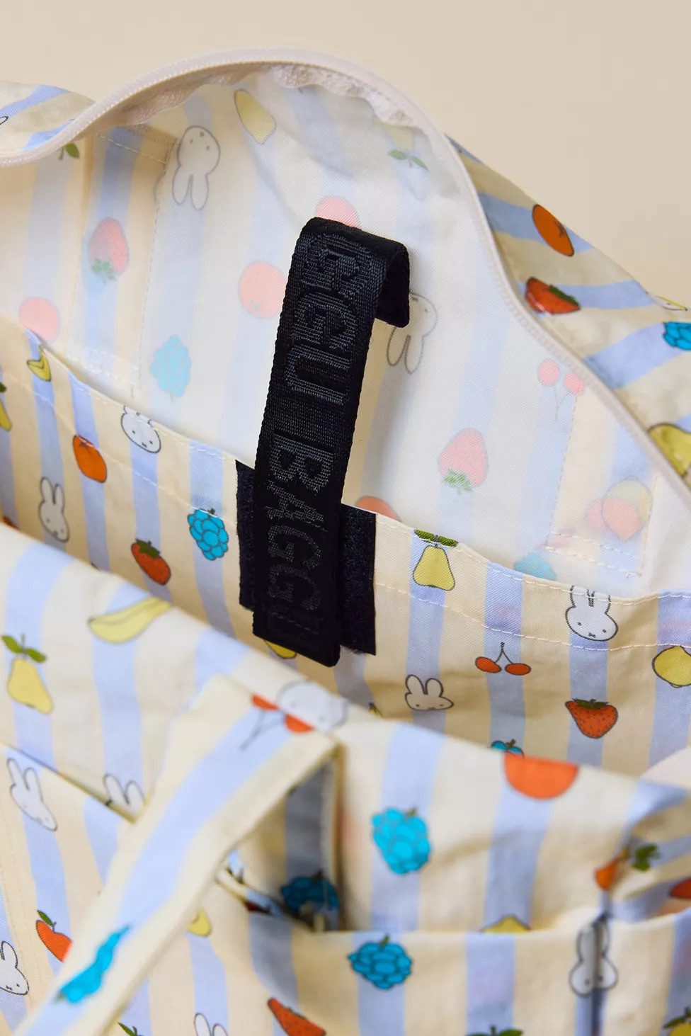 BAGGU Everyday Cloud Bag | Urban Outfitters (US and RoW)