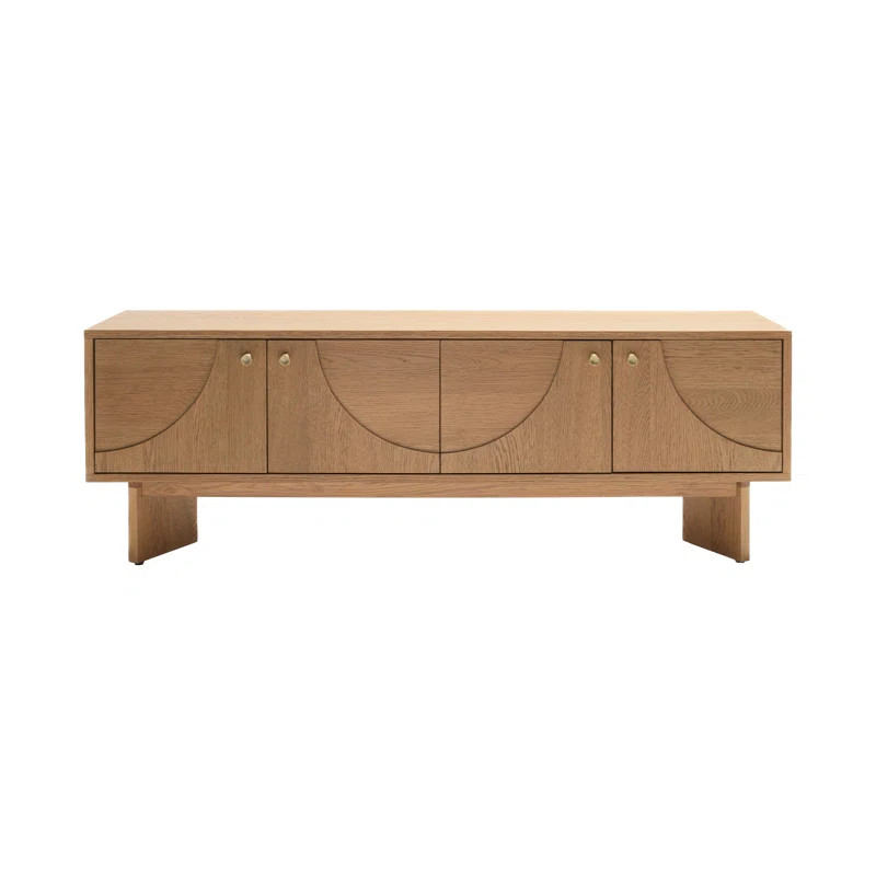 Malyun 59" Media Console | AllModern