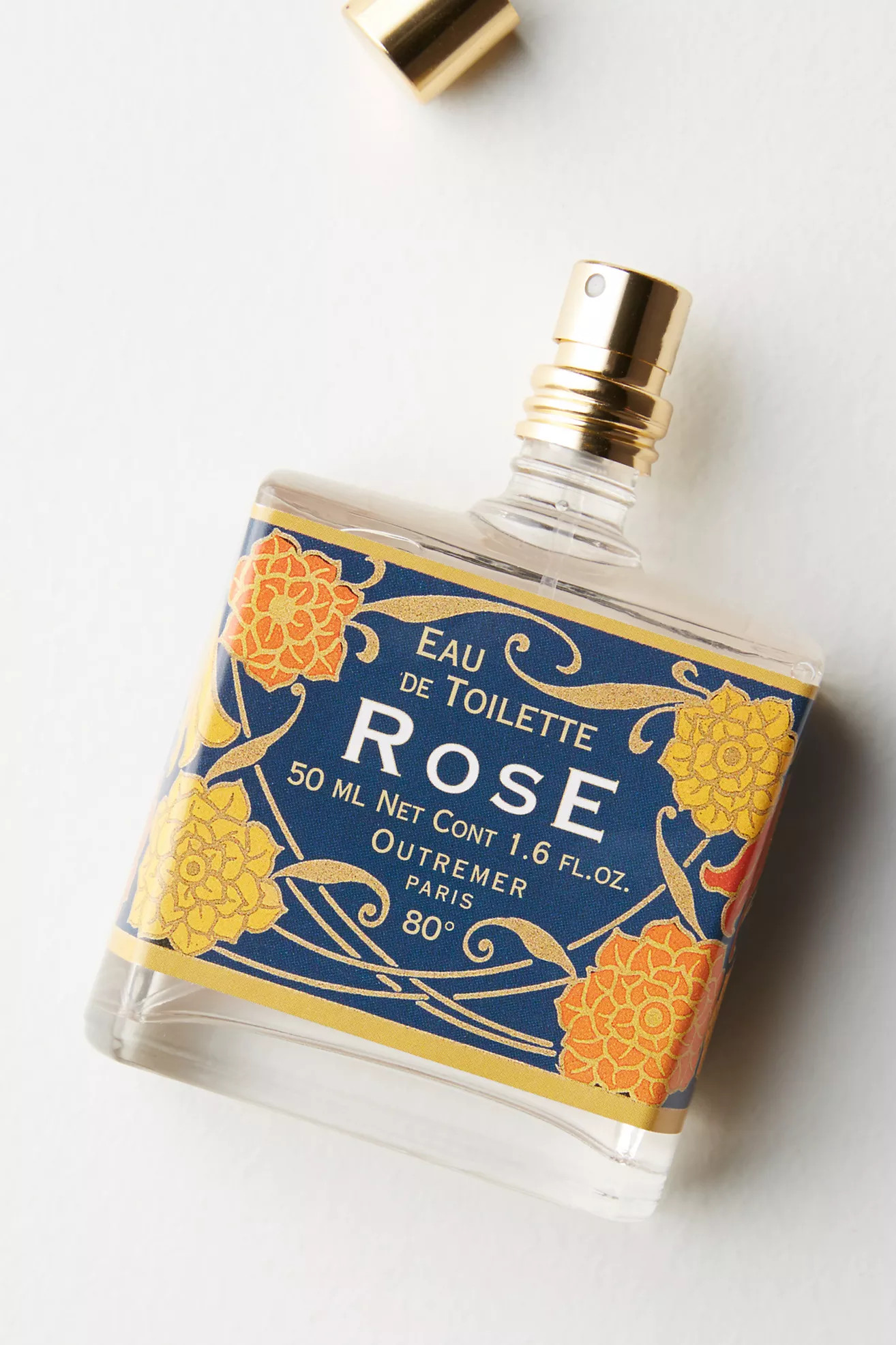 Outremer Eau De Toilette | Anthropologie (US)