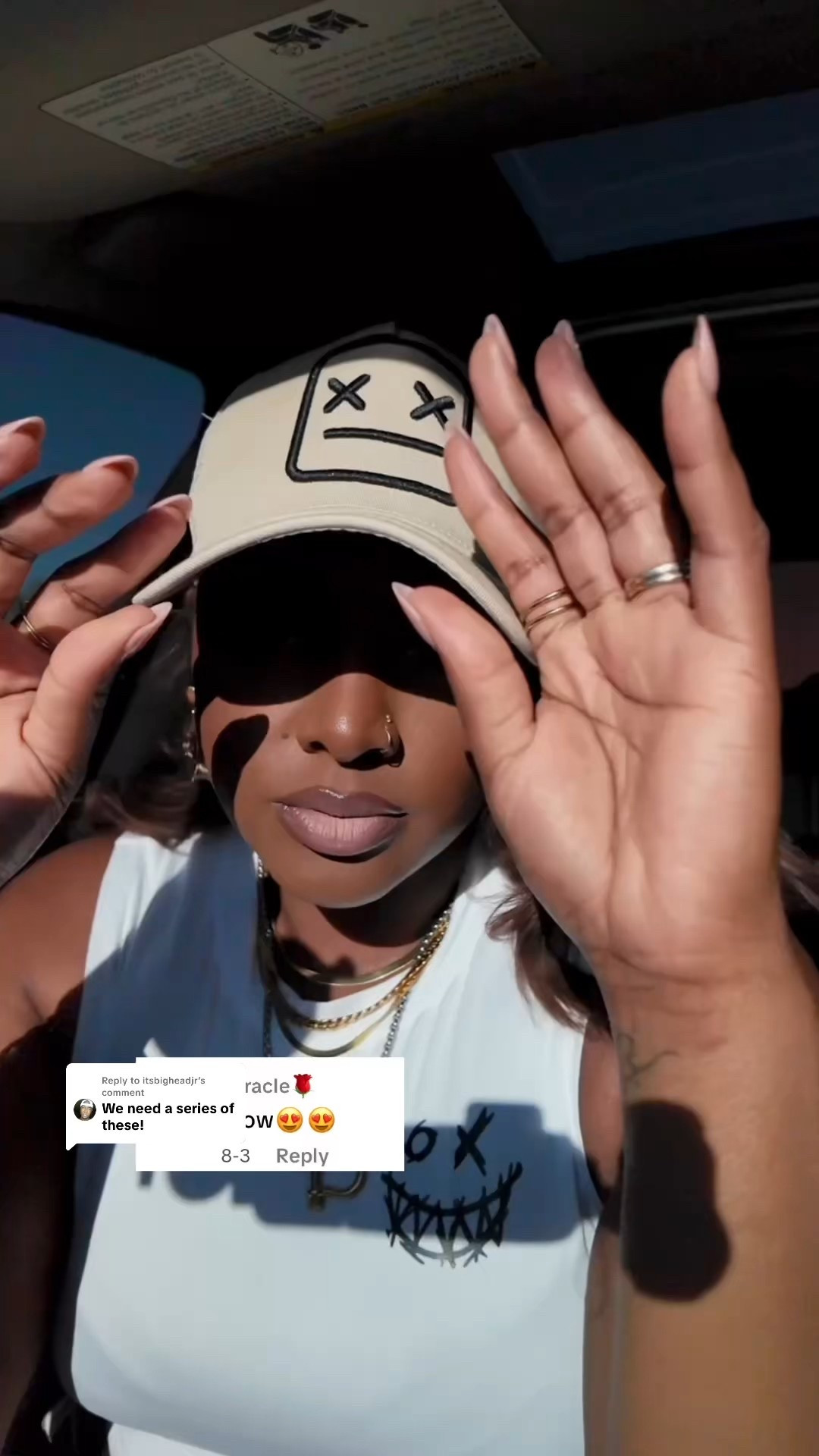 Giving you a 2 in 1 to start off this series. I’ve been obsessed with the @anastasiabeverlyhills lip velvet lip mousse. It’s so soft on the lips. I topped the look off with @maccosmetics night mouth which is a deep plum color that’s great for a fall lip! 

#LTKFindsUnder100 #LTKBeauty #LTKStyleTip