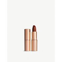 Charlotte Tilbury Birkin Brown Long Lasting Matte Revolution Lipstick | Selfridges