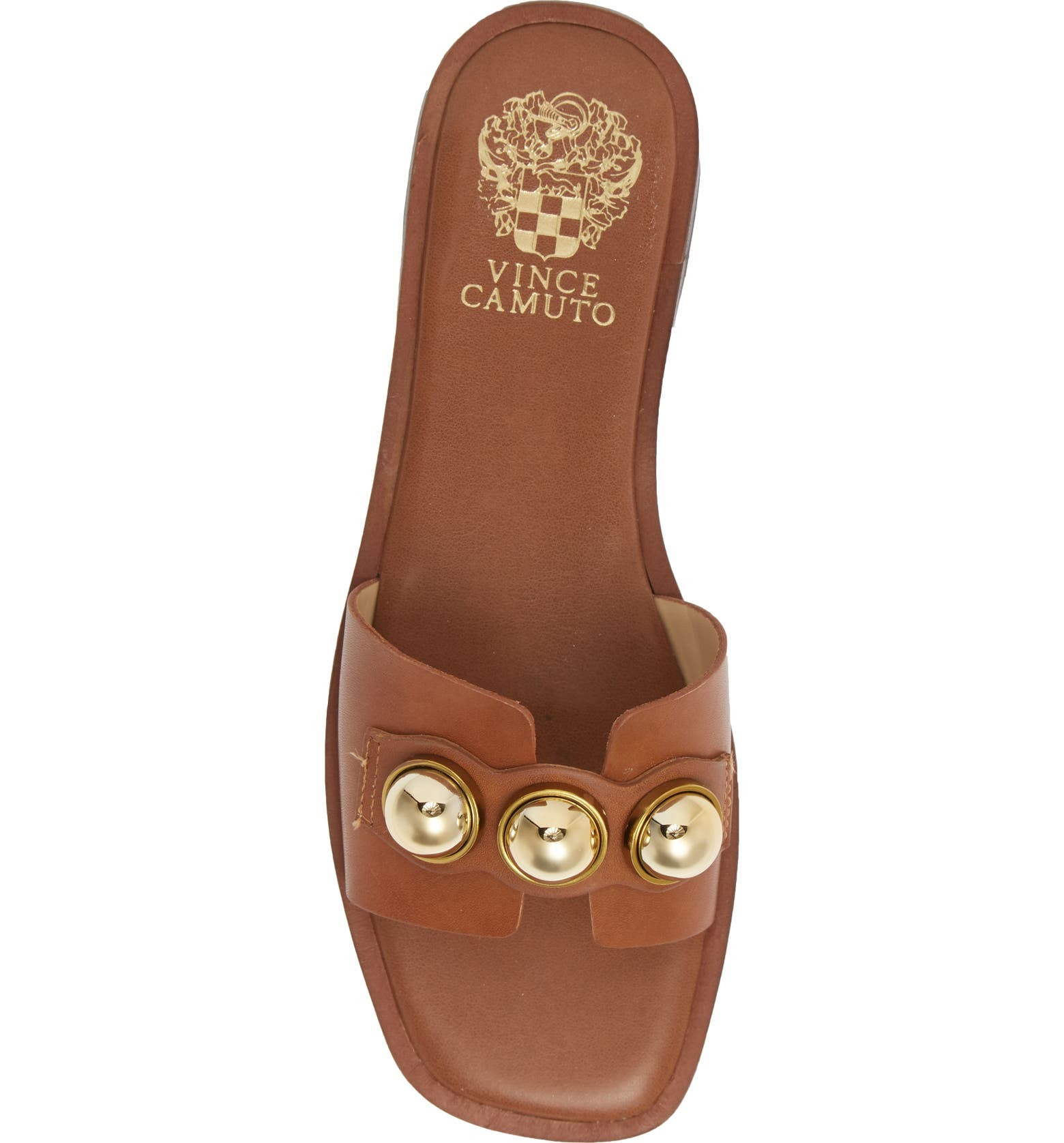 Neima Slide Sandal | Nordstrom