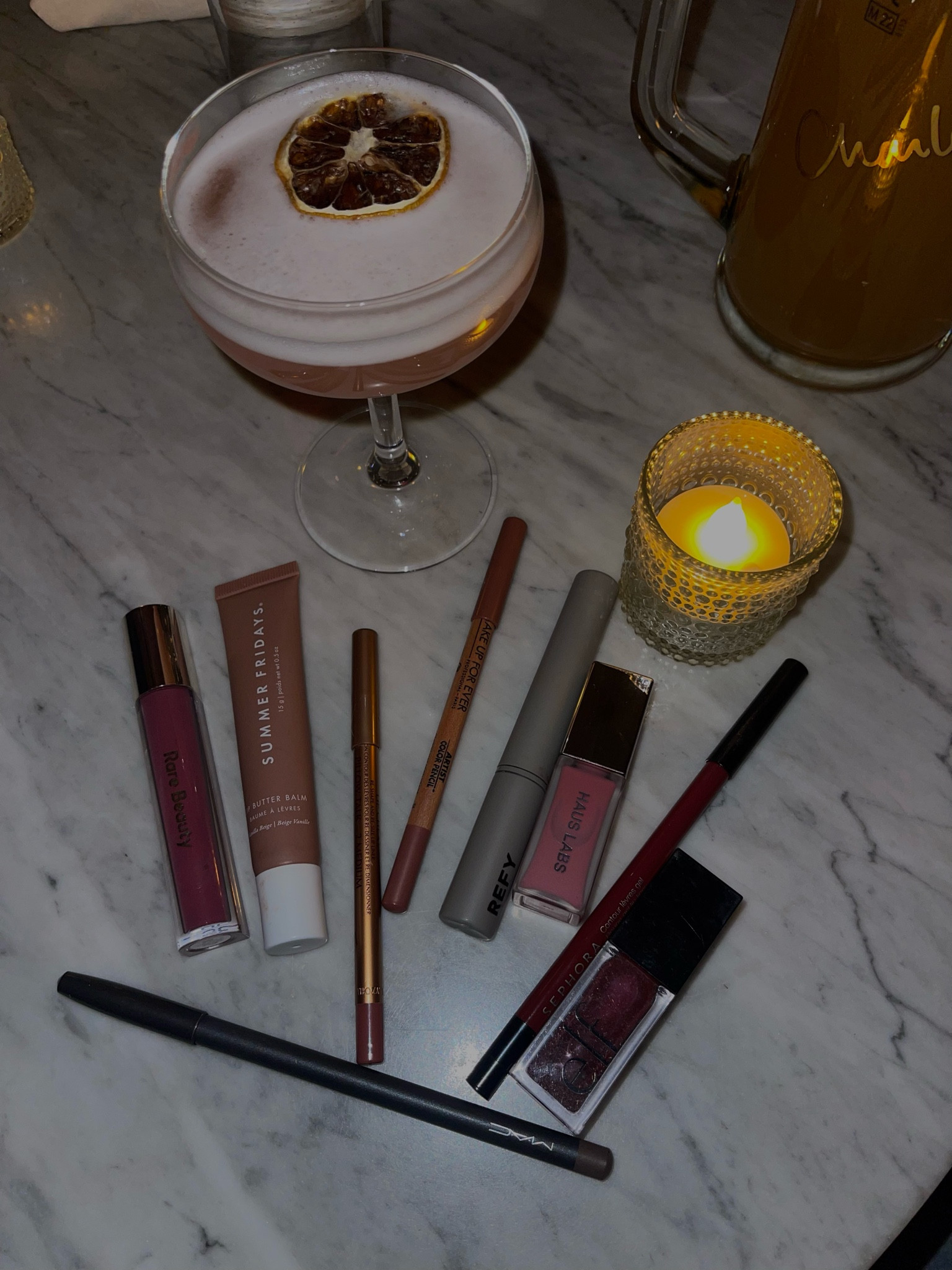 the best lip products<3

#LTKBeauty #LTKStyleTip