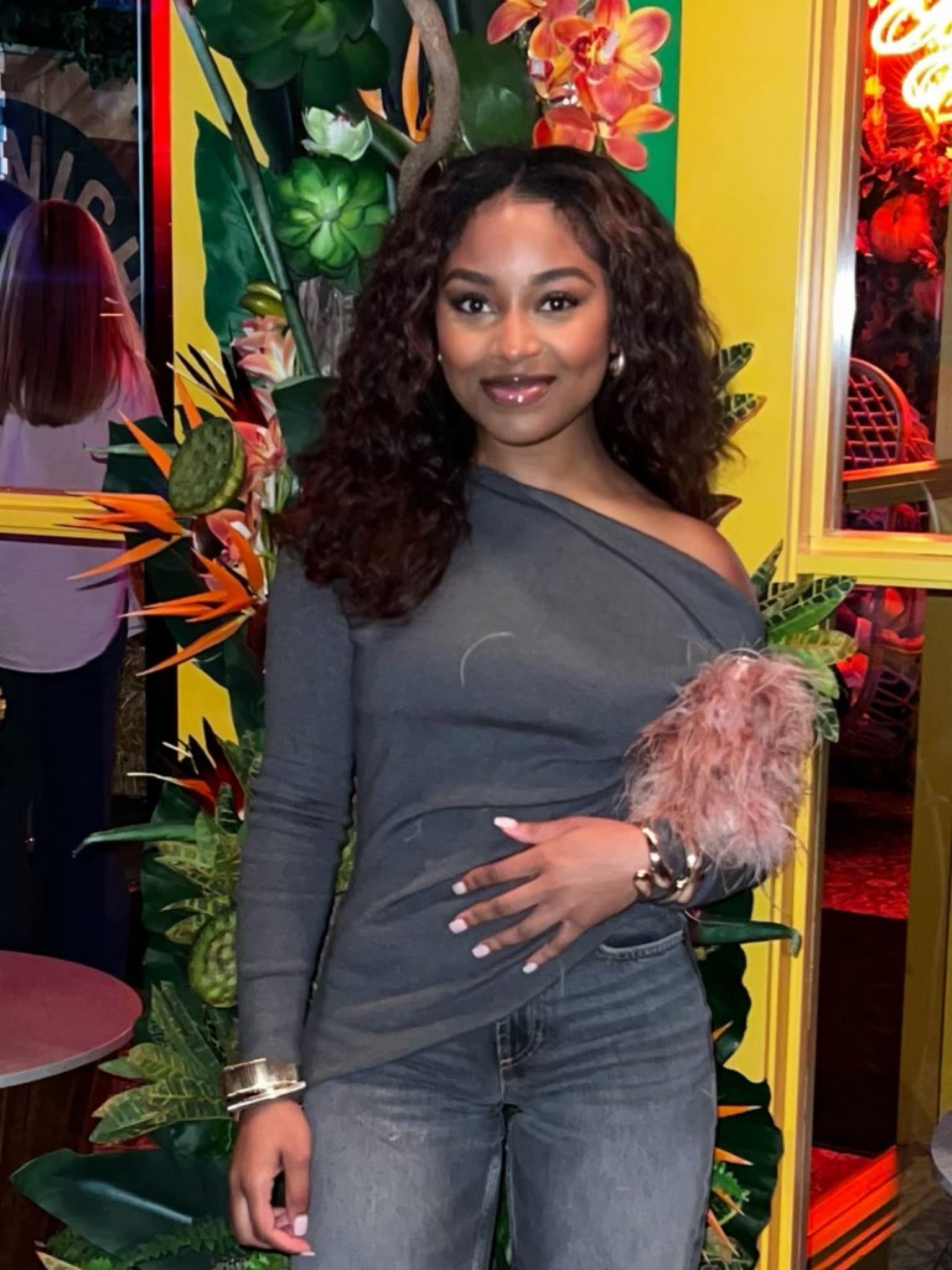 i love this dinner outfit! 

#LTKHoliday #LTKStyleTip