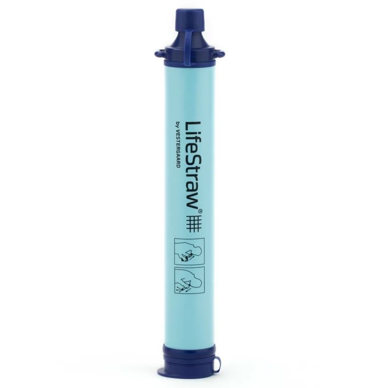 LifeStraw Personal Water Filter | Walmart (US)