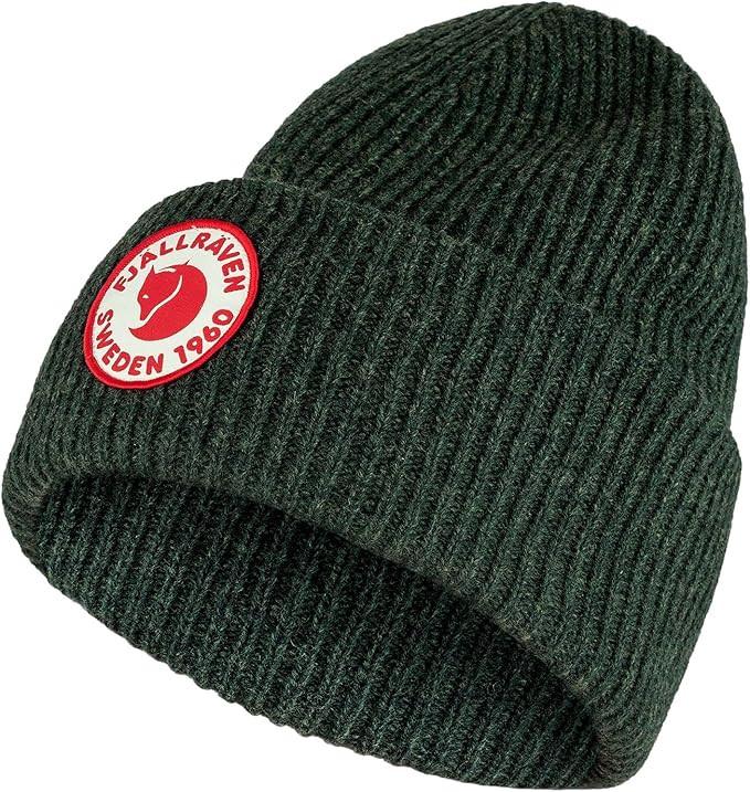 Fjallraven 1960 Logo Hat | Amazon (US)