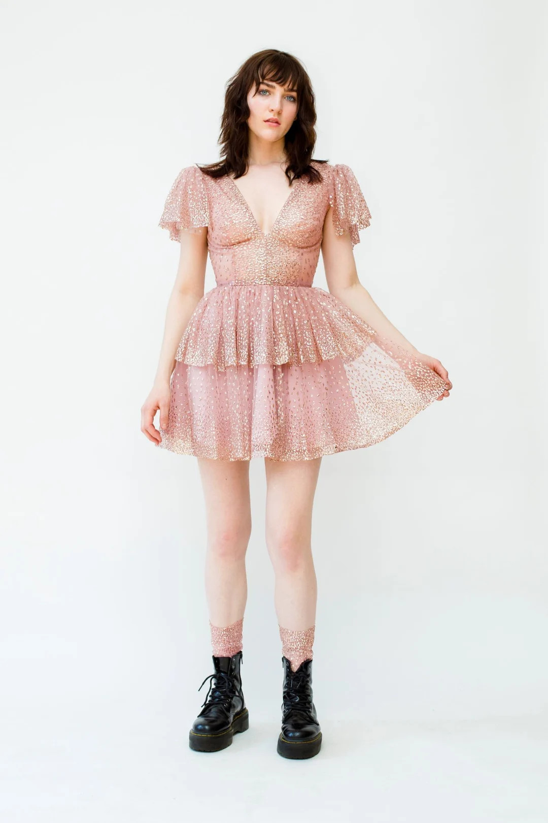 Sara mini dress | Etsy (US)