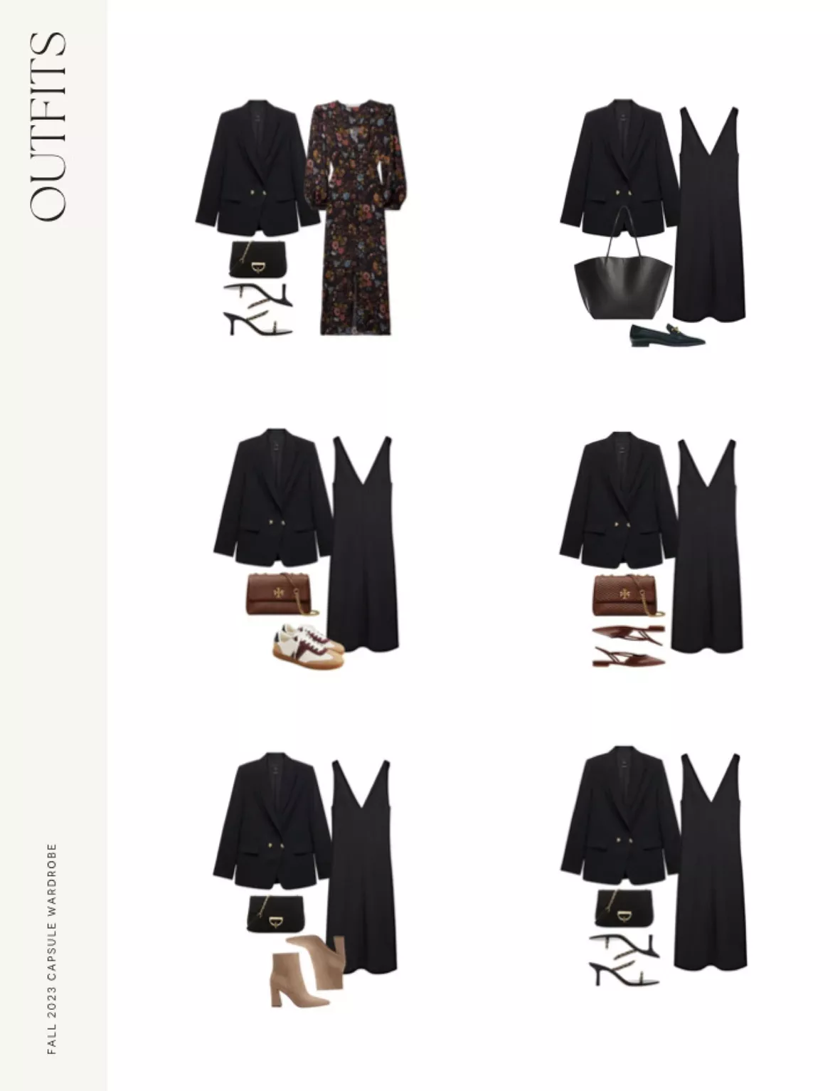 winter date night outfit ideas - Merritt Beck