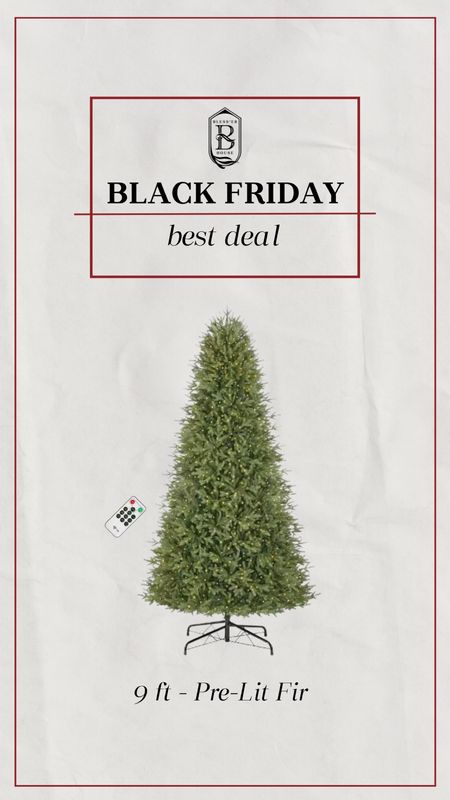 $399 for a 9 ft pre-lit Christmas tree?!! 

Home Depot,  9 ft. Pre-Lit LED Jackson Noble Fir Artificial Christmas Tree, viral Christmas tree


#LTKCyberWeek #LTKHoliday #LTKhome