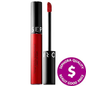 Cream Lip Stain Liquid Lipstick - SEPHORA COLLECTION | Sephora | Sephora (US)
